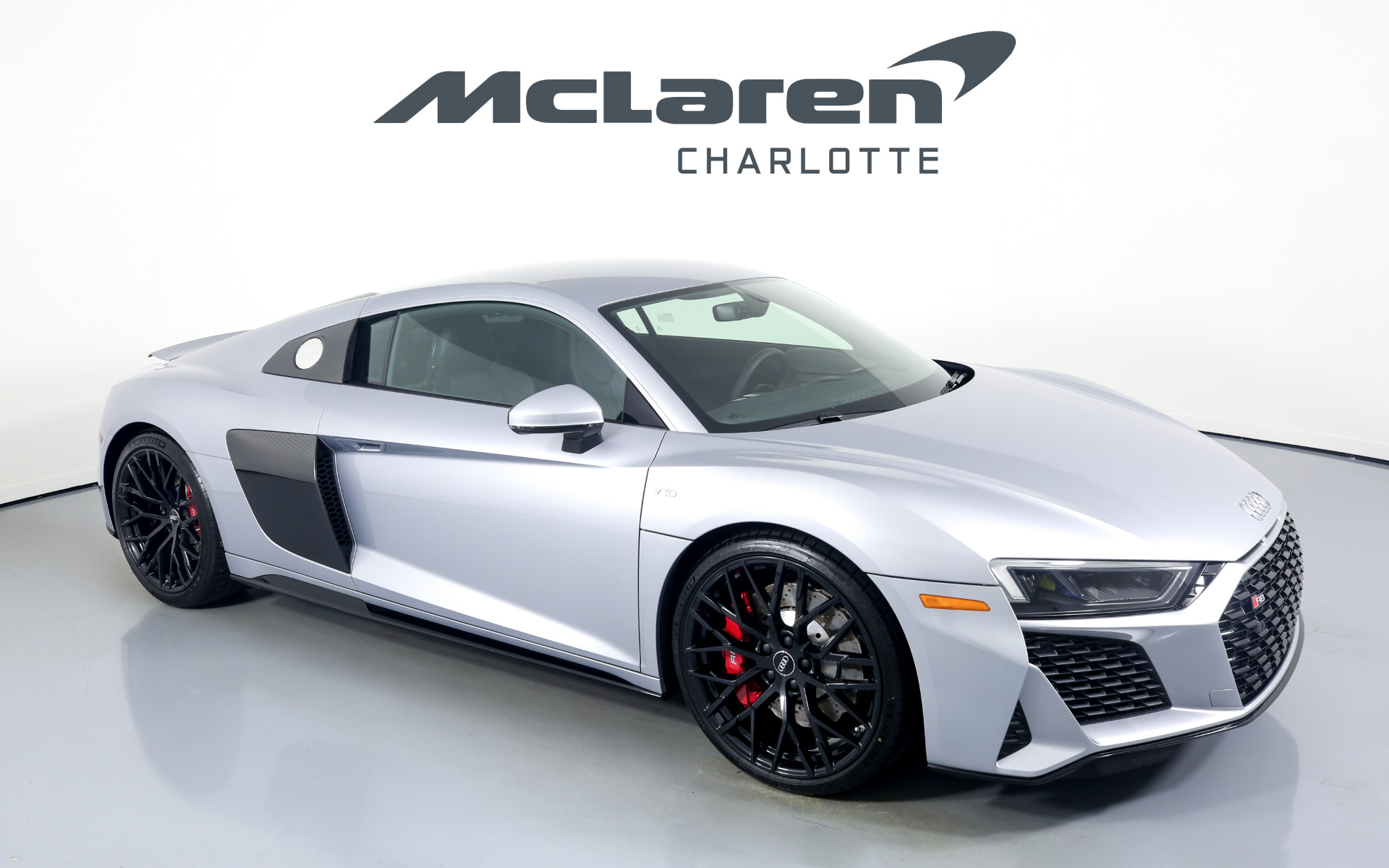 Used 2020 Audi R8 5.2 quattro V10 | Charlotte, NC