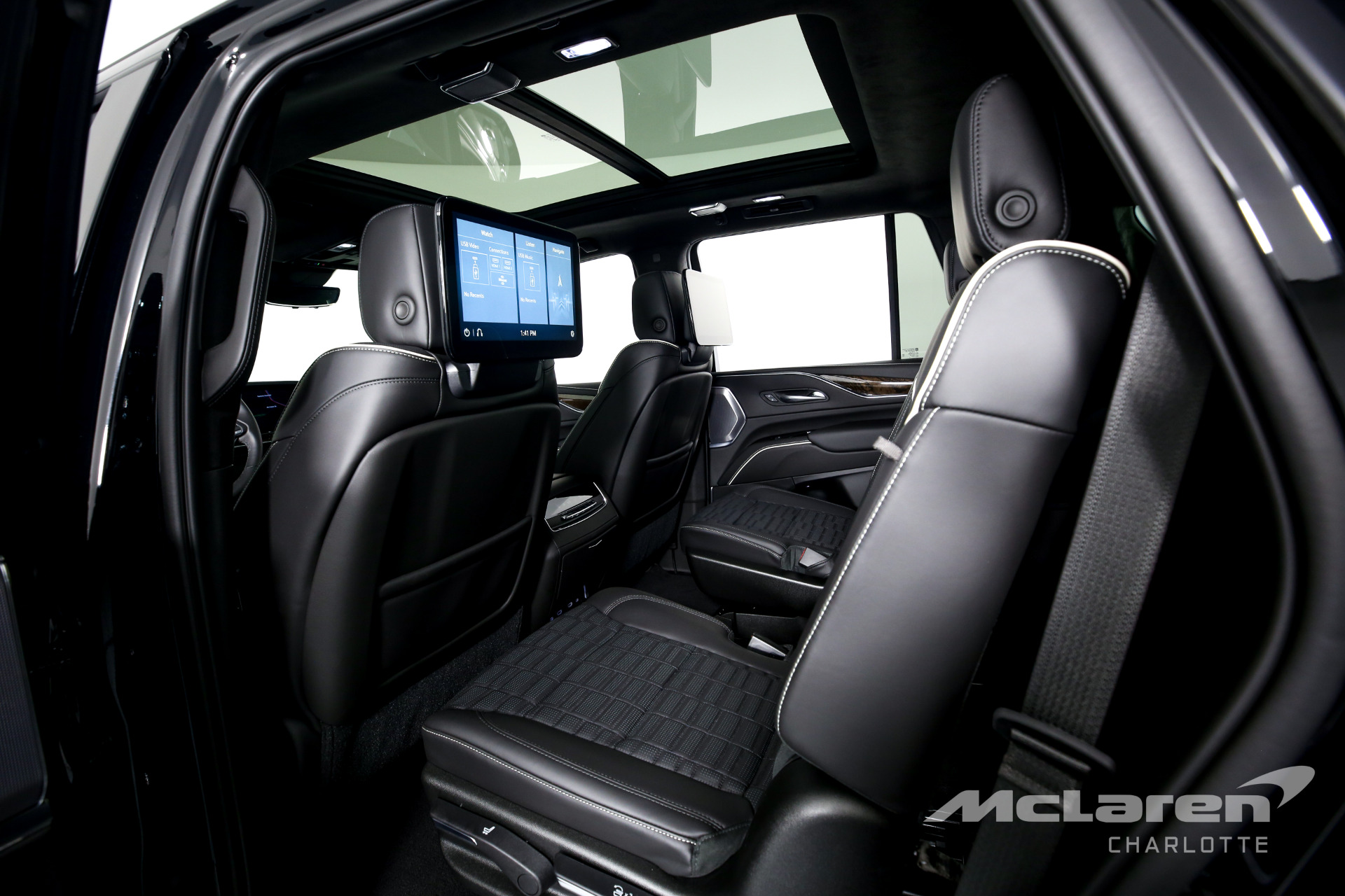 Used 2021 Cadillac Escalade Sport Platinum For Sale ($148,996