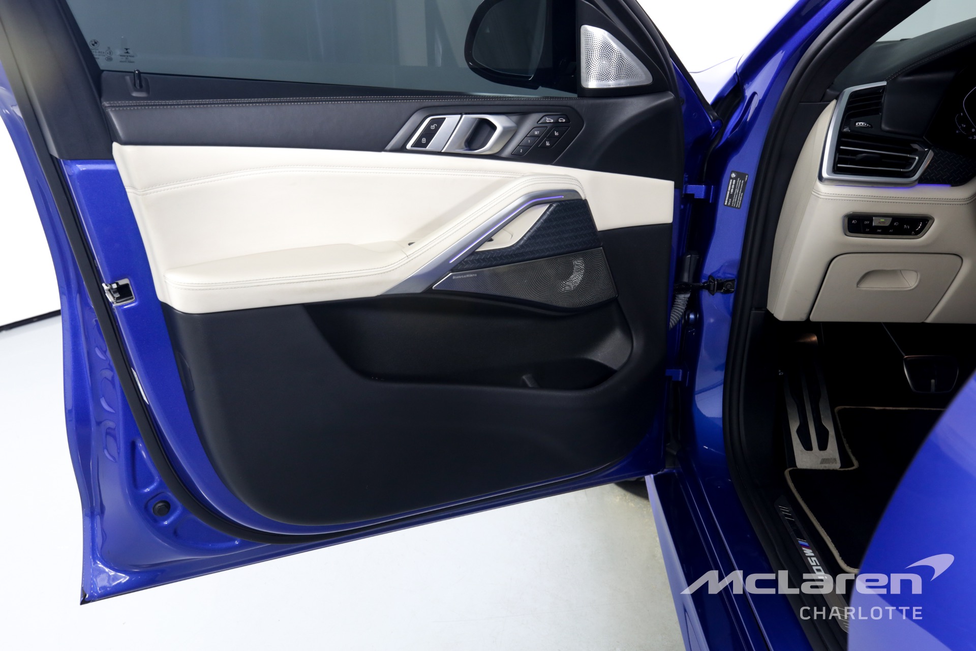Used 2020 BMW X6 M50i | Charlotte, NC