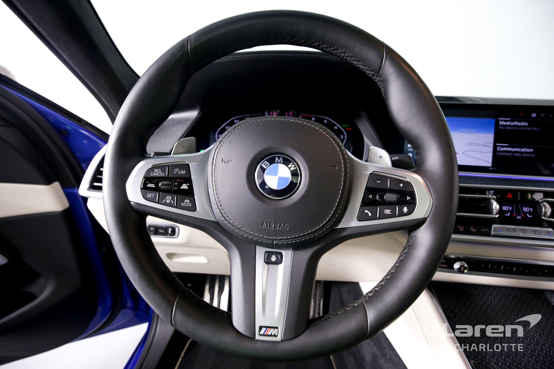 Used 2020 BMW X6 M50i | Charlotte, NC