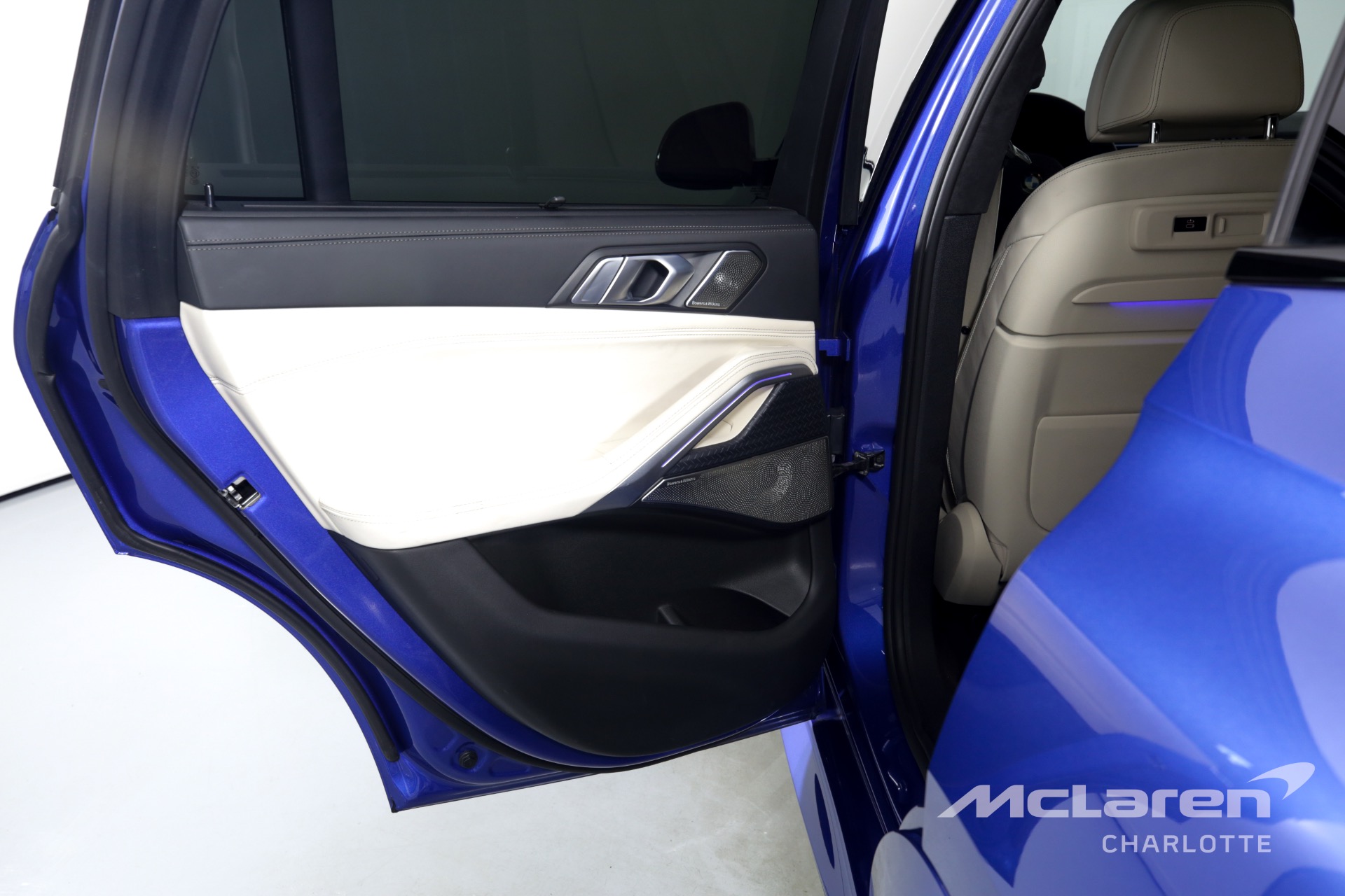 Used 2020 BMW X6 M50i | Charlotte, NC