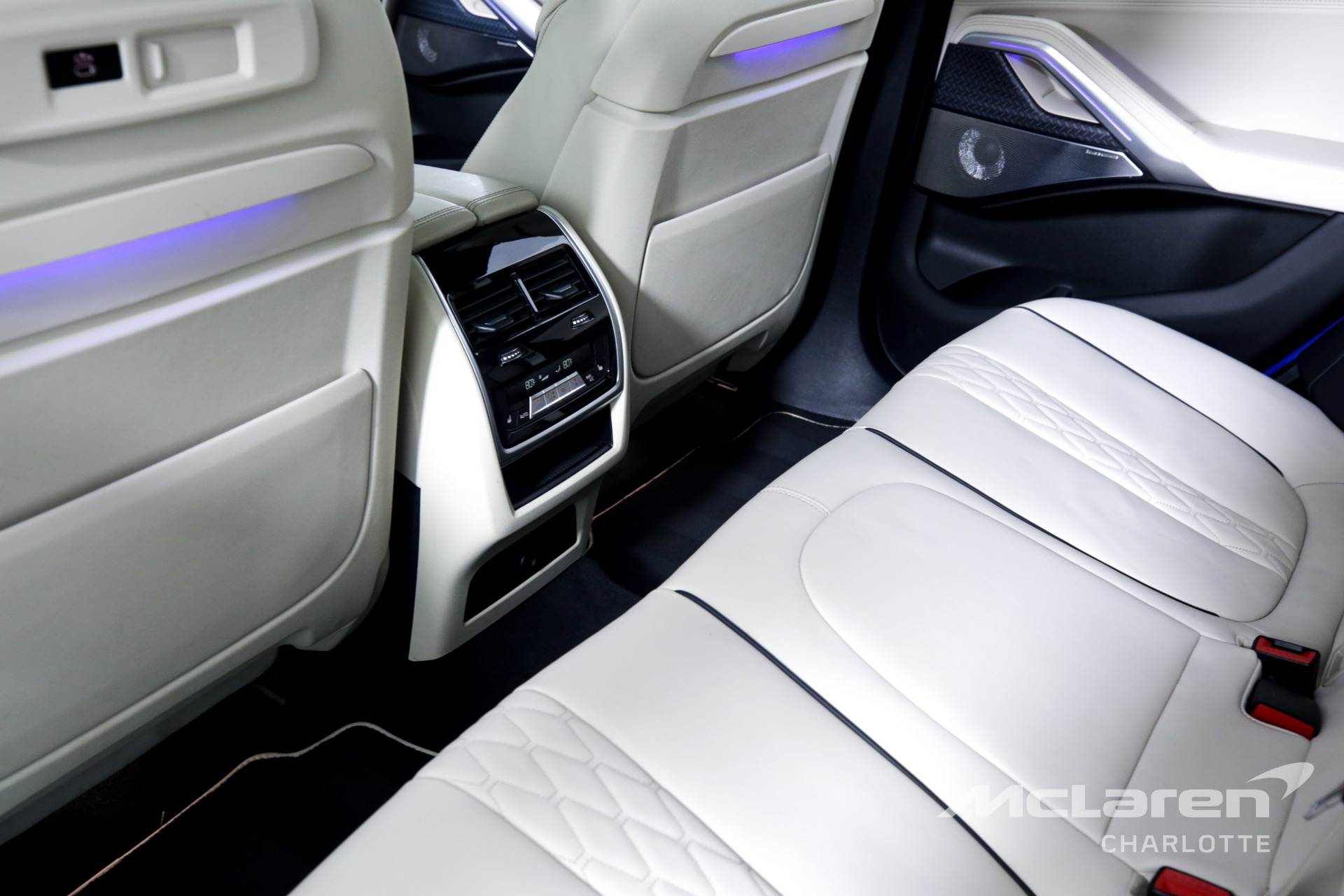 Used 2020 BMW X6 M50i | Charlotte, NC