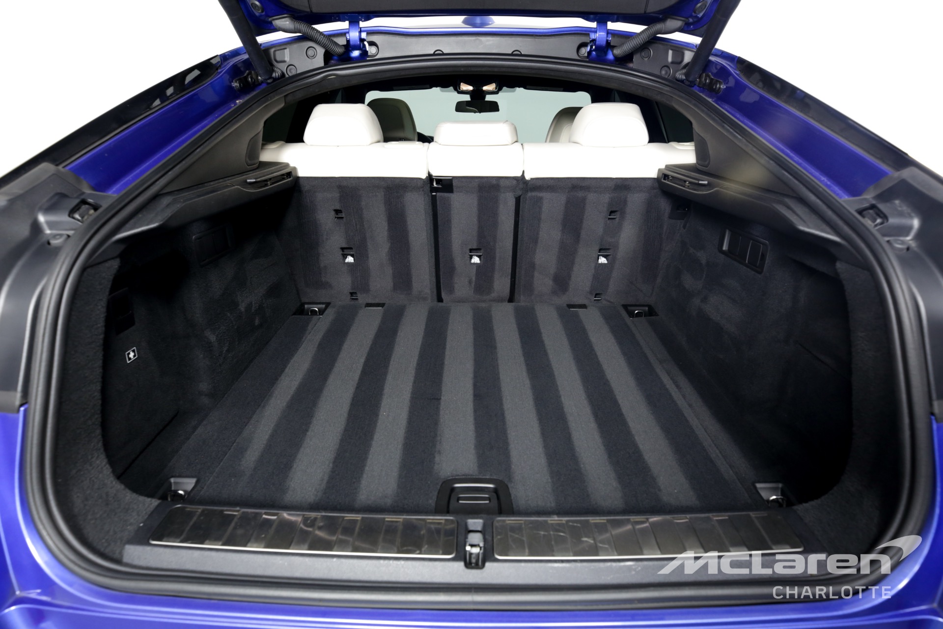 Used 2020 BMW X6 M50i | Charlotte, NC