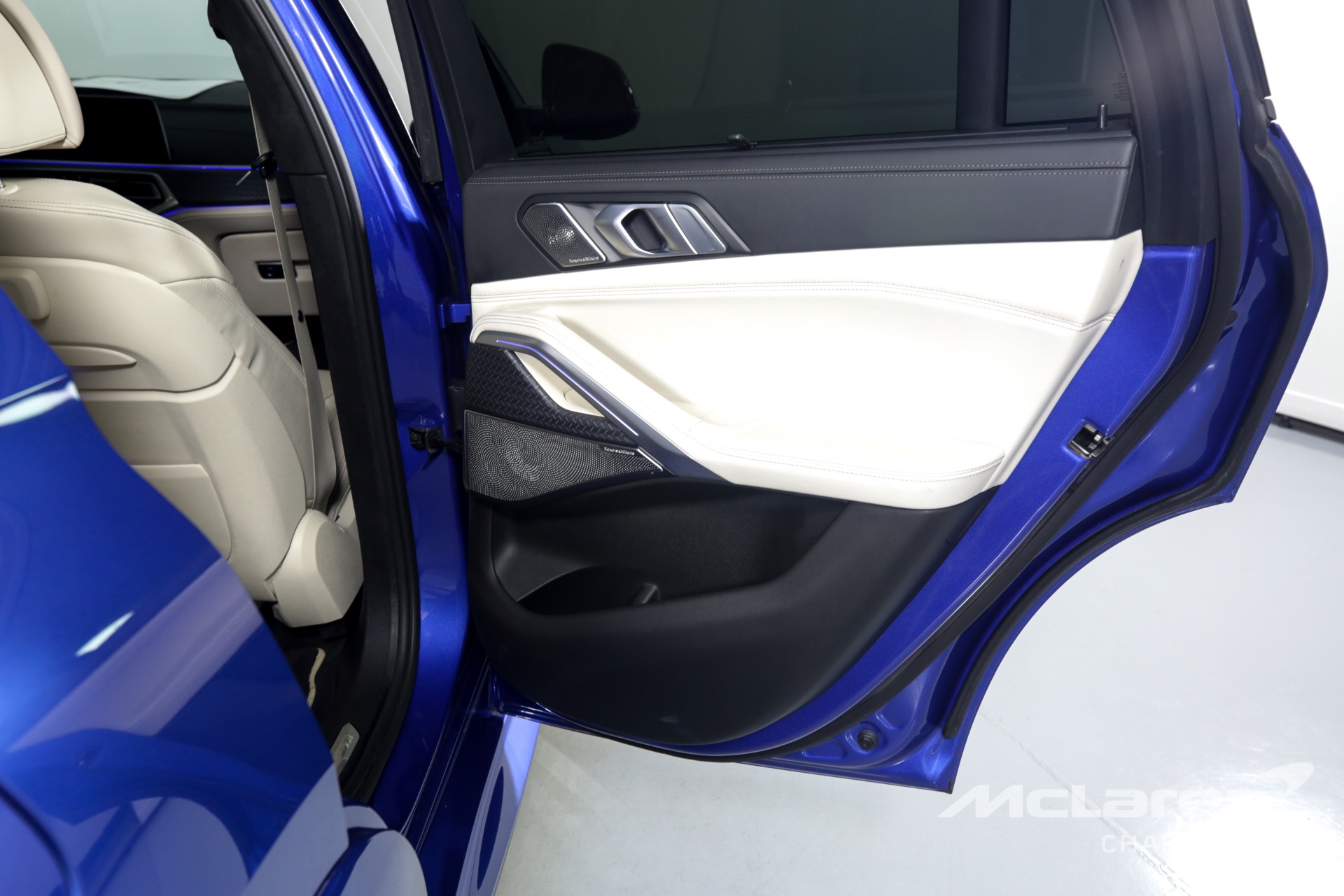 Used 2020 BMW X6 M50i | Charlotte, NC