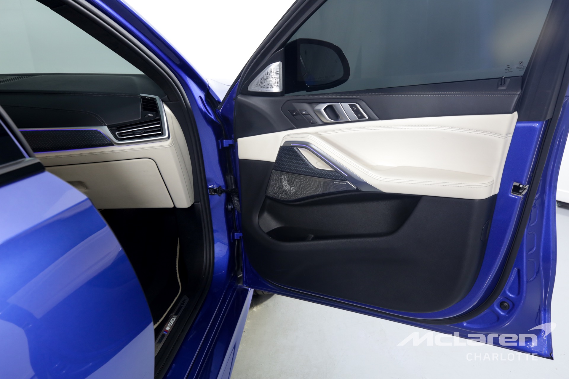 Used 2020 BMW X6 M50i | Charlotte, NC