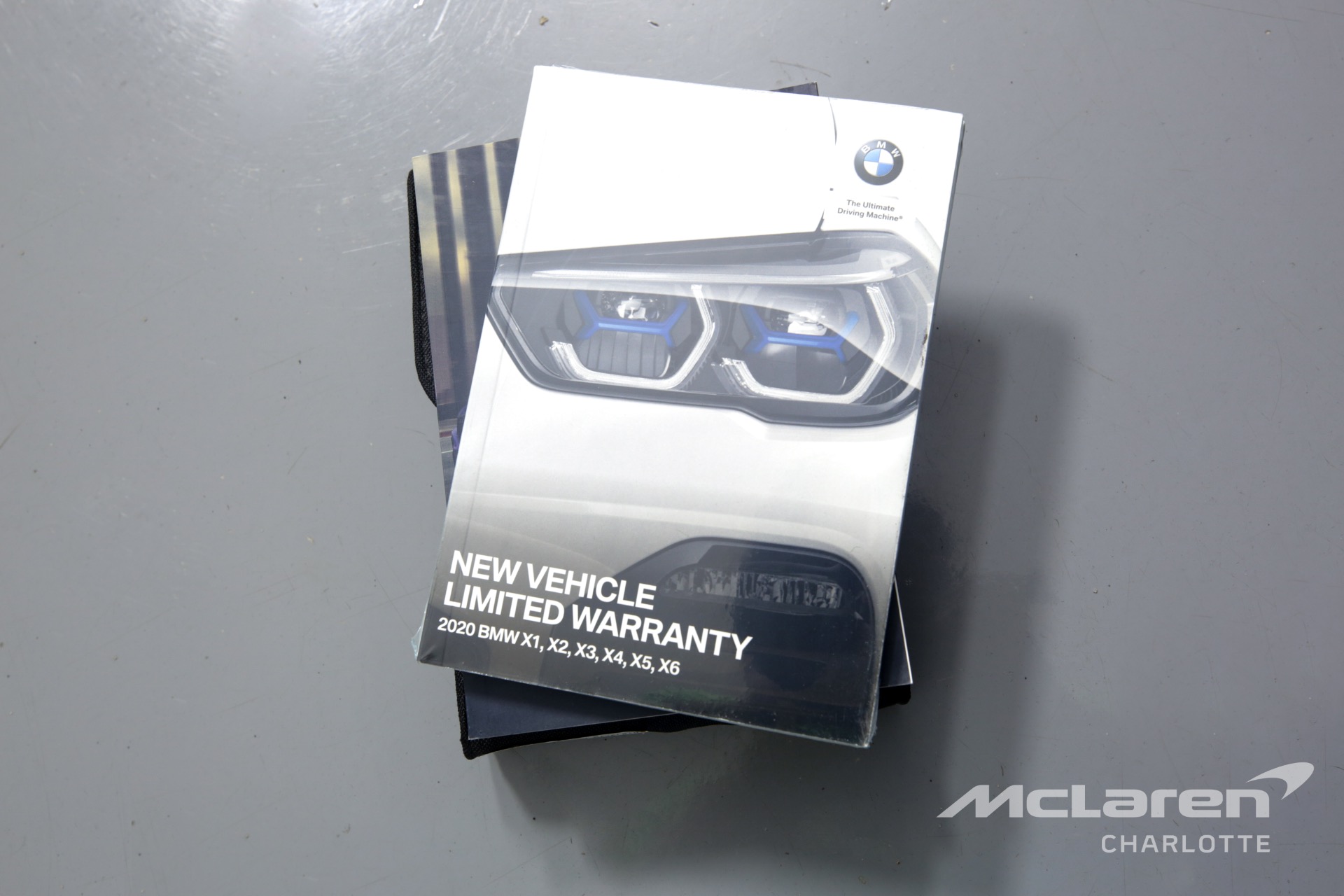Used 2020 BMW X6 M50i | Charlotte, NC
