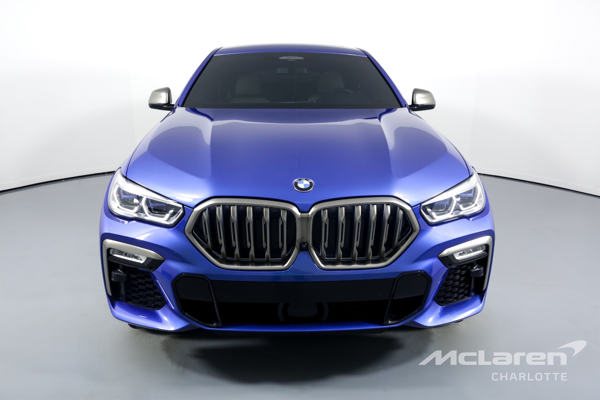 Used 2020 BMW X6 M50i | Charlotte, NC
