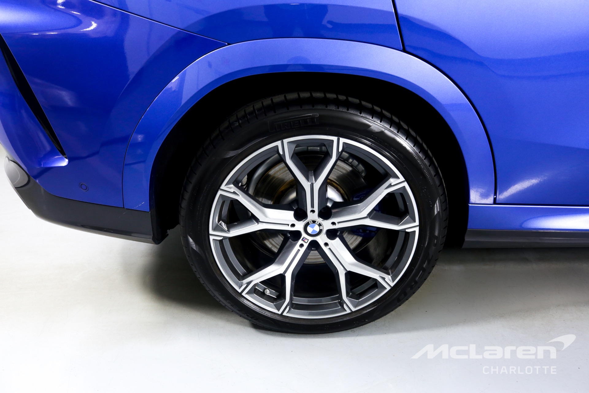 Used 2020 BMW X6 M50i | Charlotte, NC