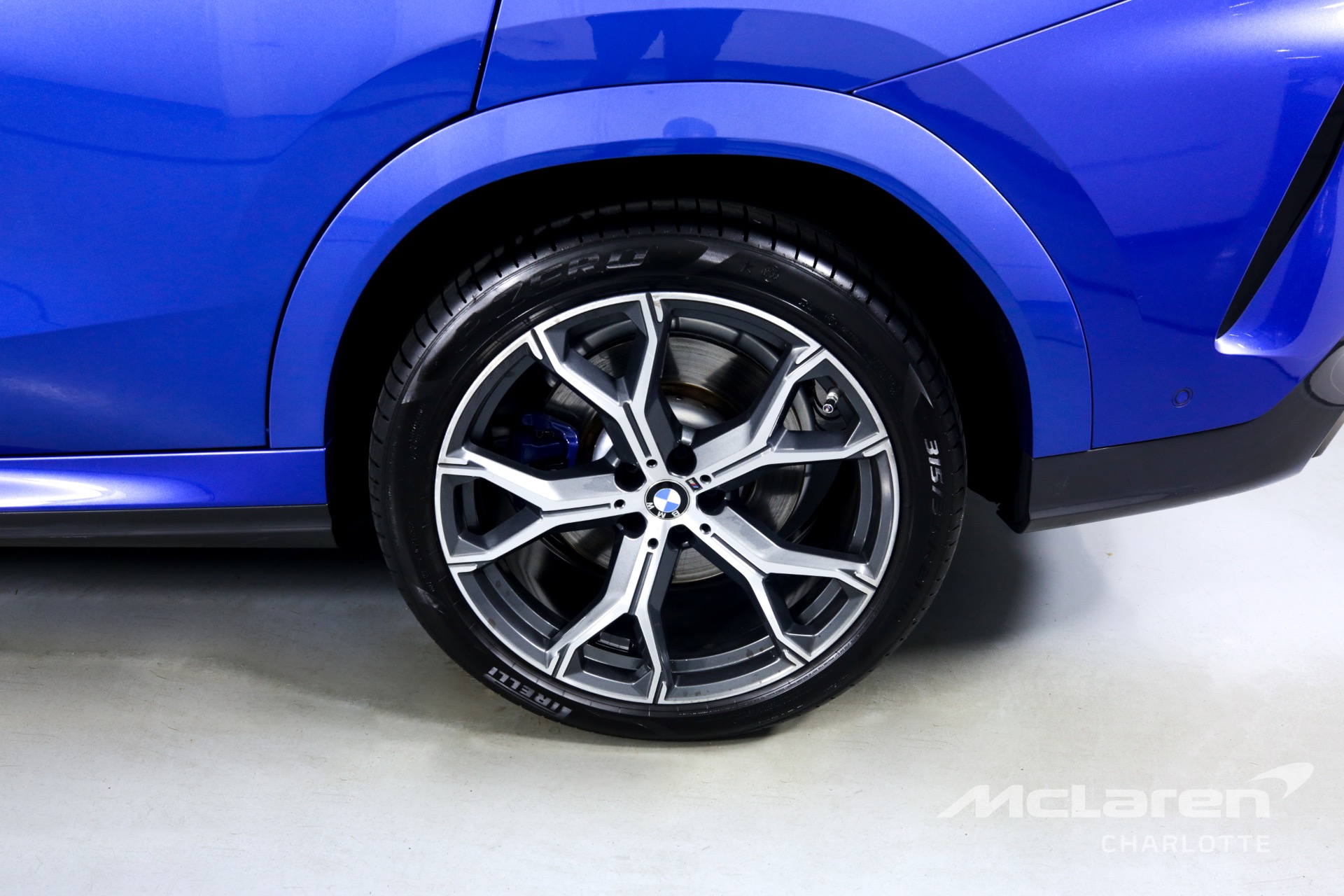 Used 2020 BMW X6 M50i | Charlotte, NC