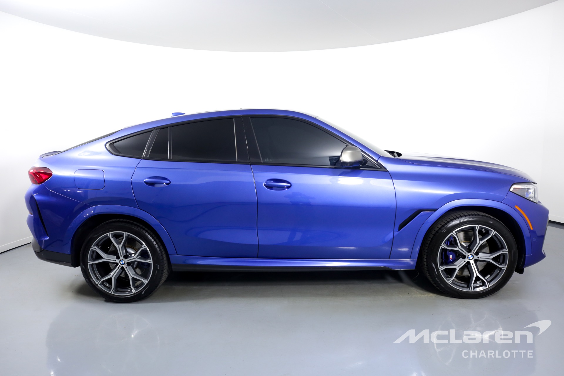 Used 2020 BMW X6 M50i | Charlotte, NC