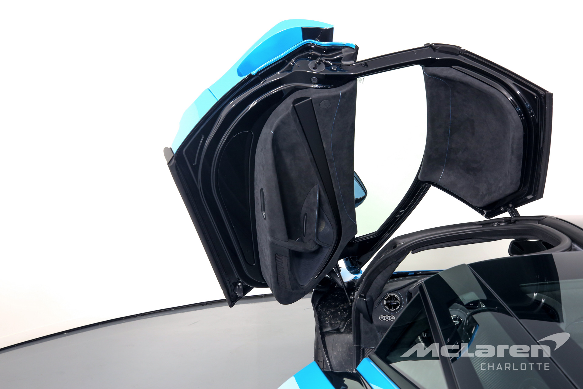 Used 2021 McLaren 765LT | Charlotte, NC
