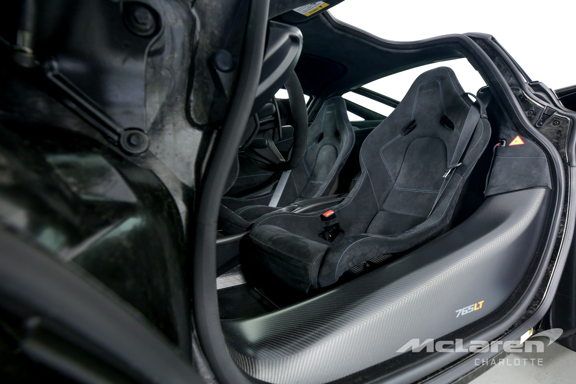 Used 2021 McLaren 765LT | Charlotte, NC
