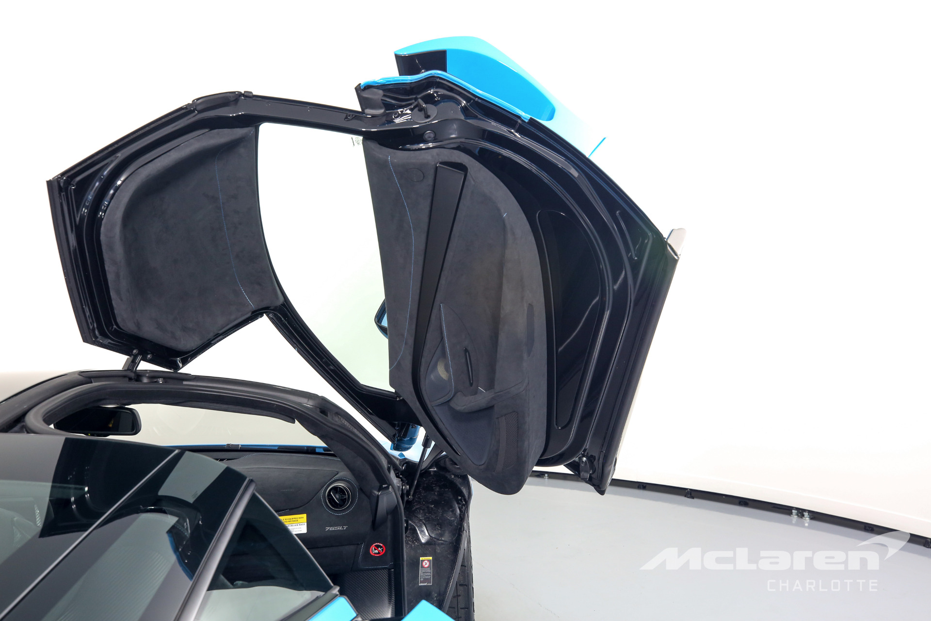 Used 2021 McLaren 765LT | Charlotte, NC