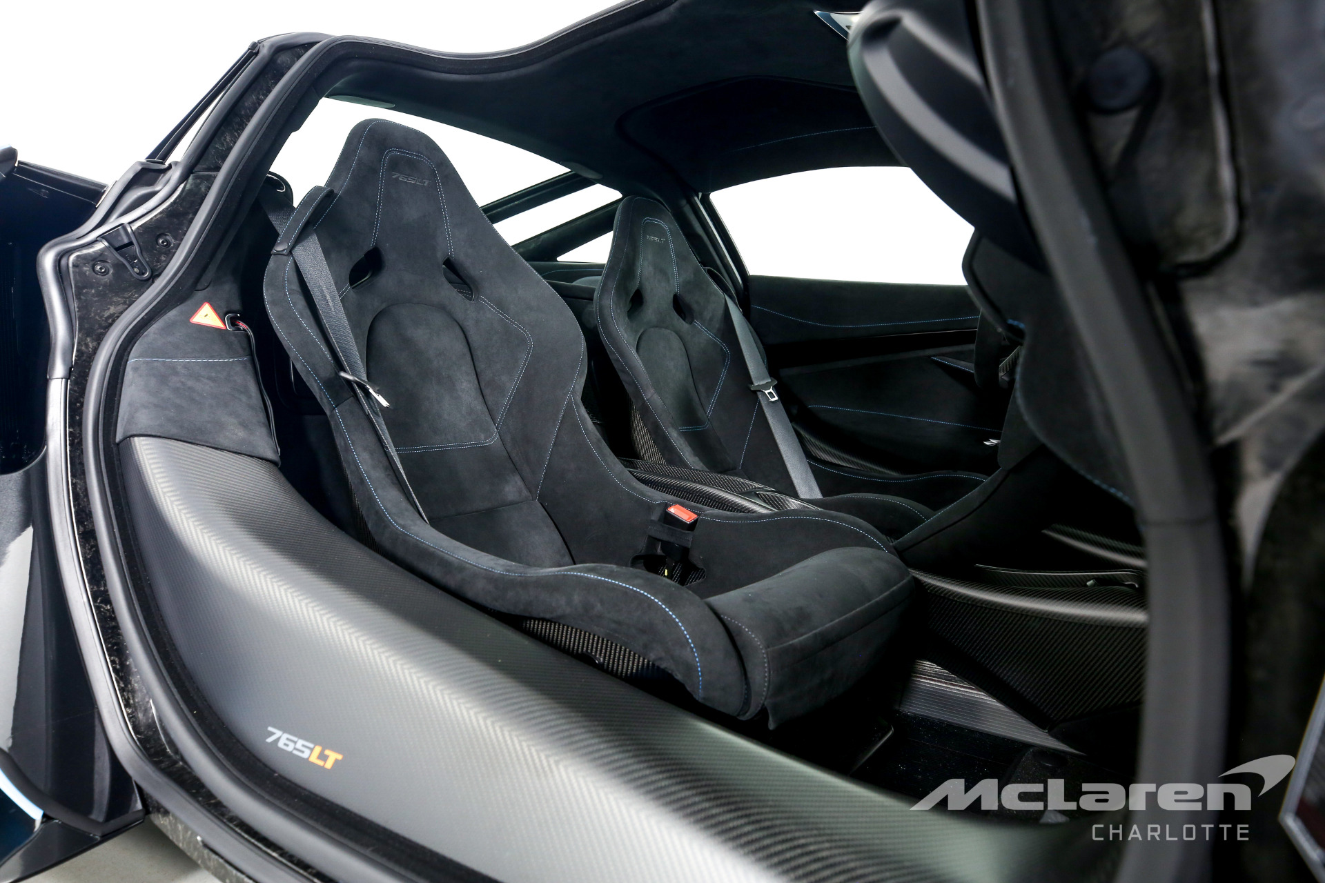 Used 2021 McLaren 765LT | Charlotte, NC