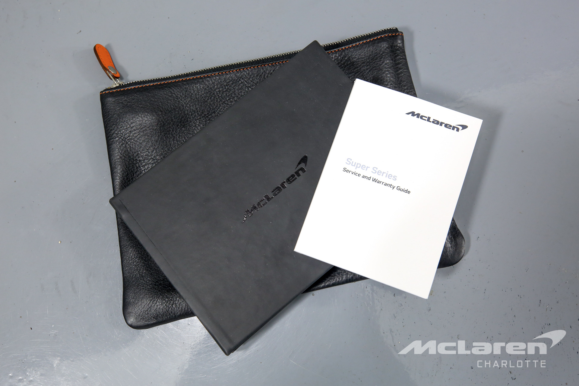Used 2021 McLaren 765LT | Charlotte, NC