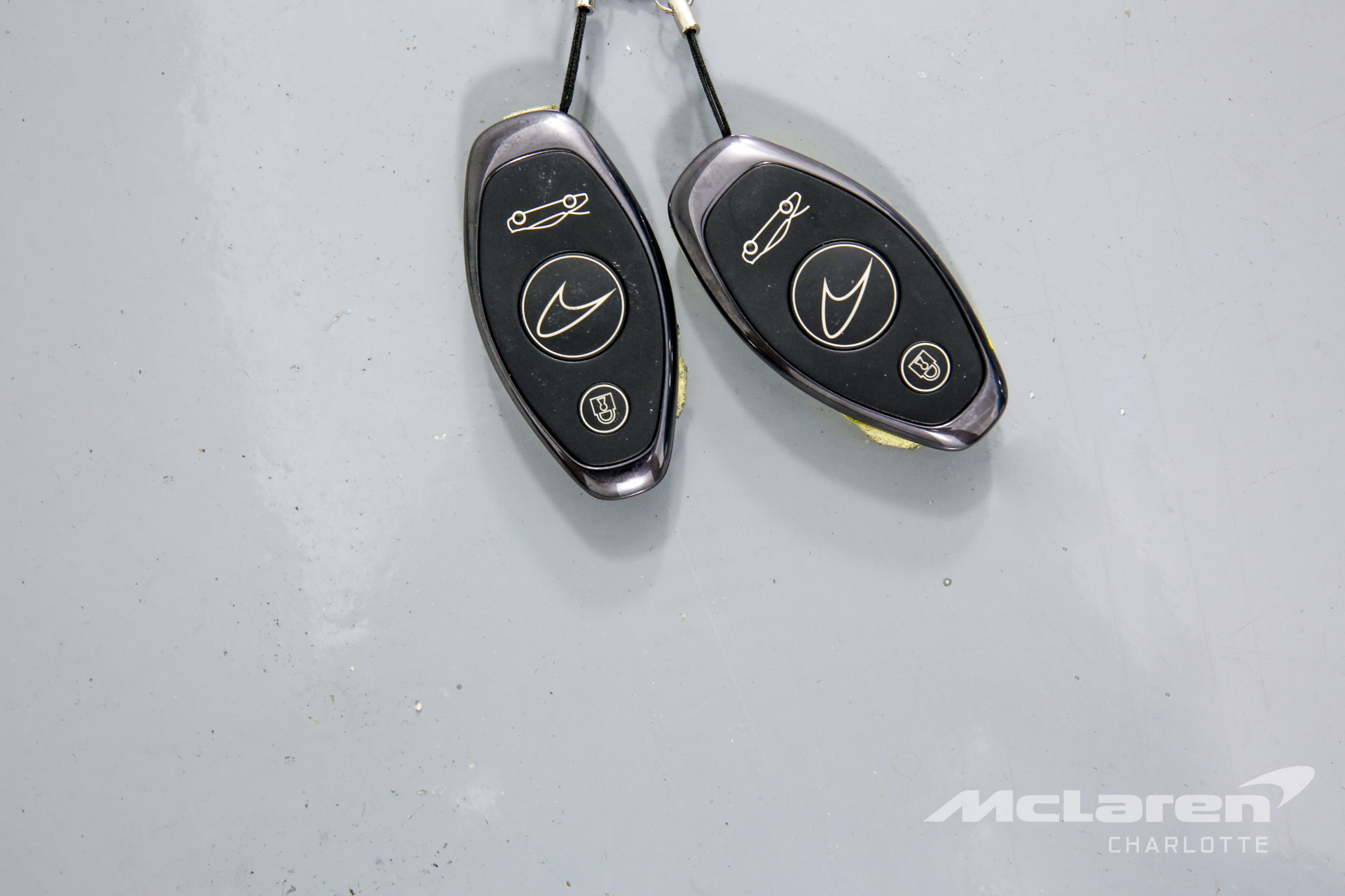 Used 2021 McLaren 765LT | Charlotte, NC