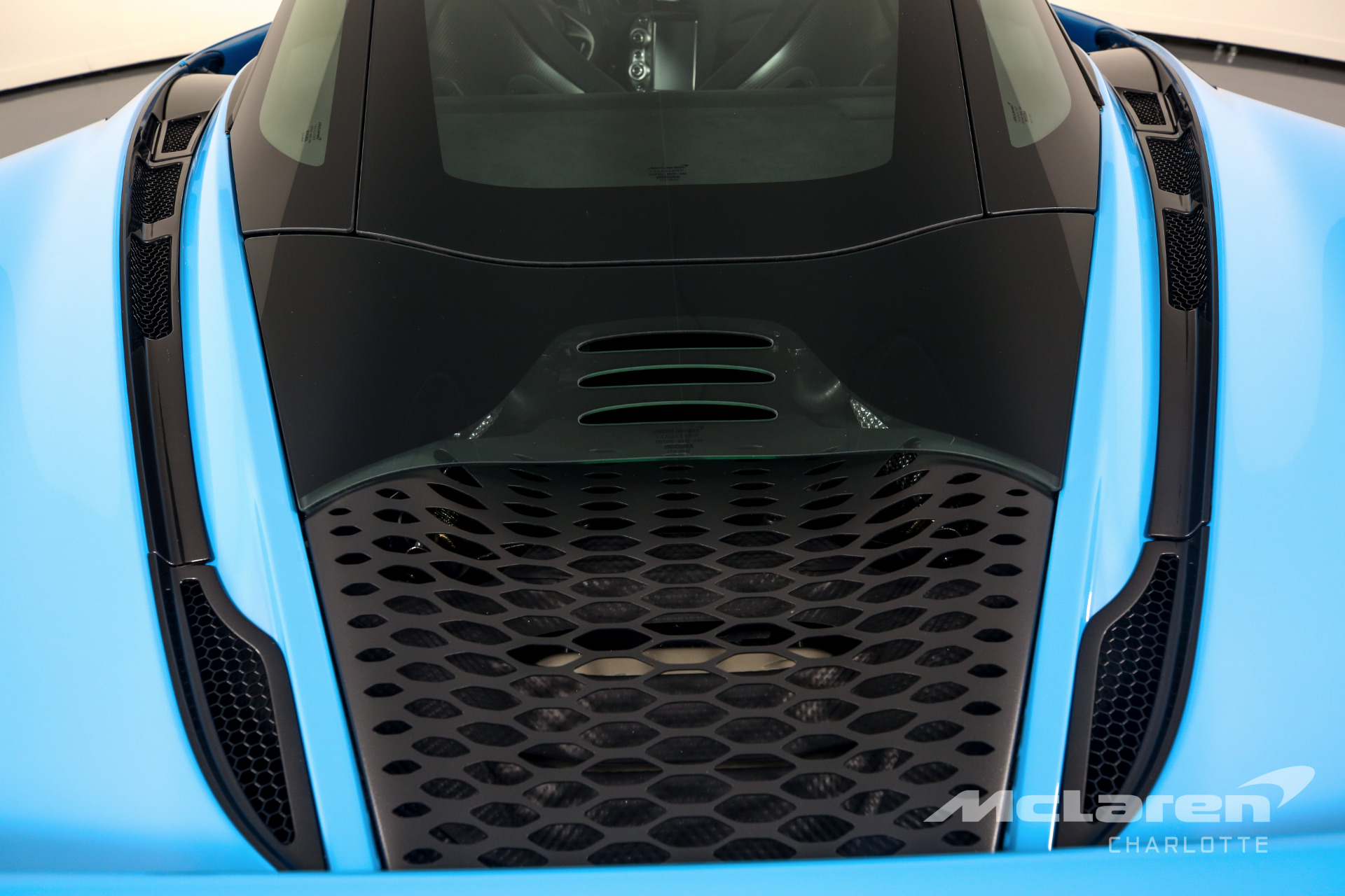 Used 2021 McLaren 765LT | Charlotte, NC