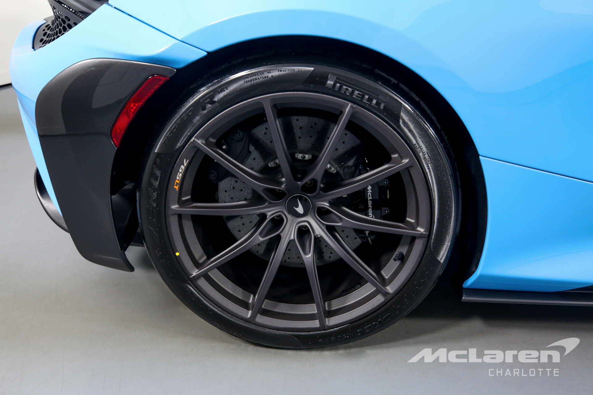 Used 2021 McLaren 765LT | Charlotte, NC