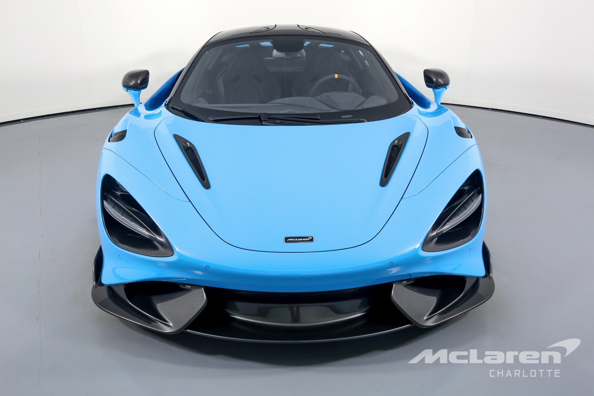Used 2021 McLaren 765LT | Charlotte, NC