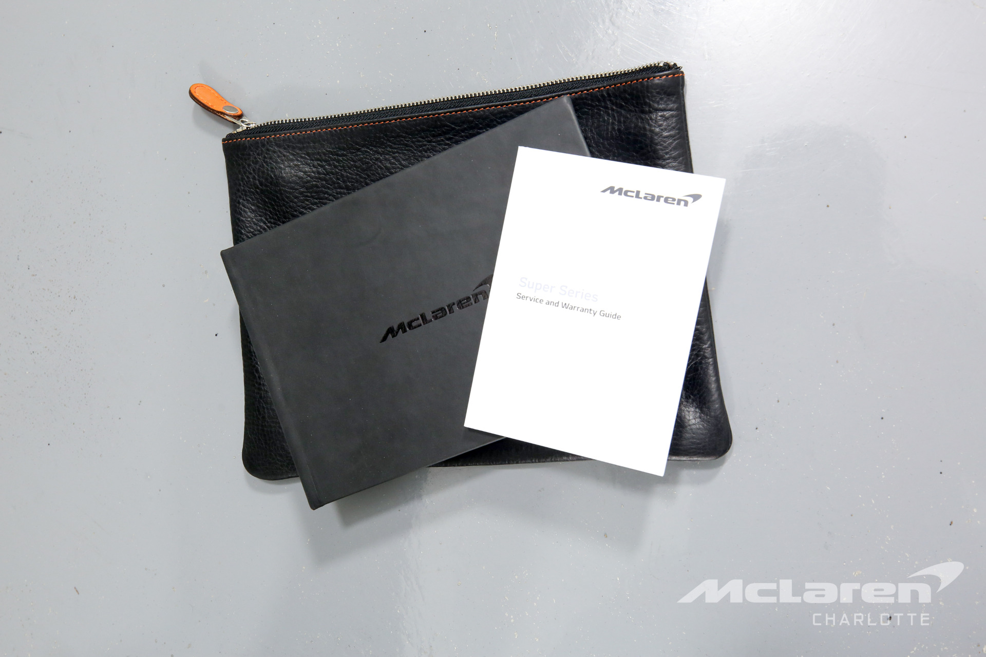 Used 2021 McLaren 720S Spider Performance | Charlotte, NC
