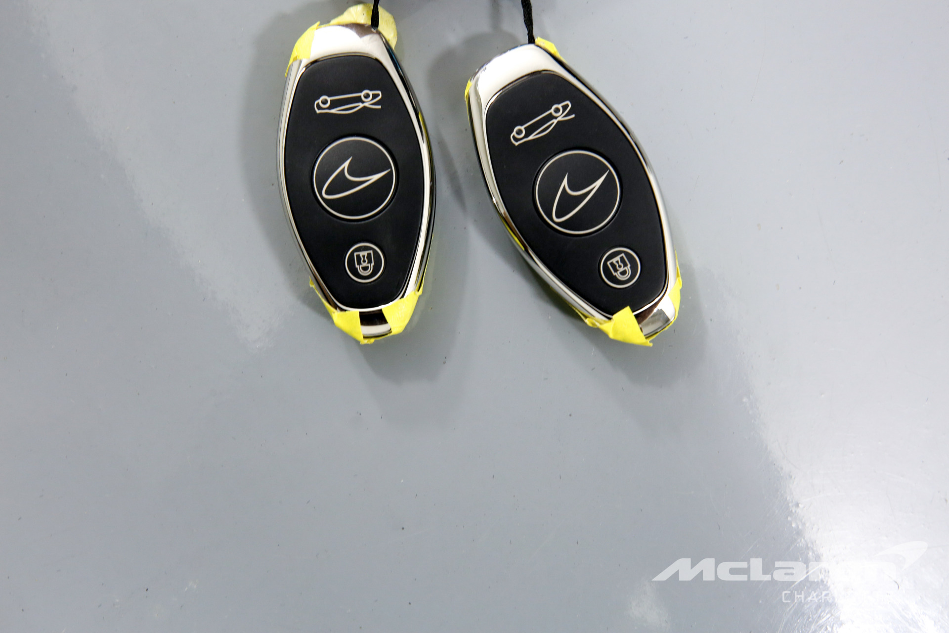 Used 2021 McLaren 720S Spider Performance | Charlotte, NC