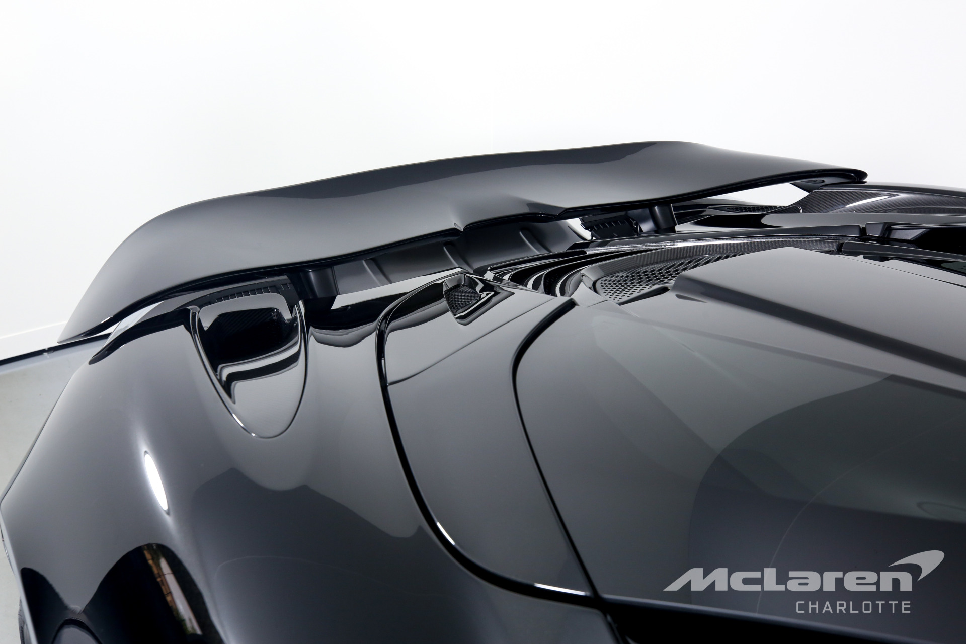 Used 2021 McLaren 720S Spider Performance | Charlotte, NC