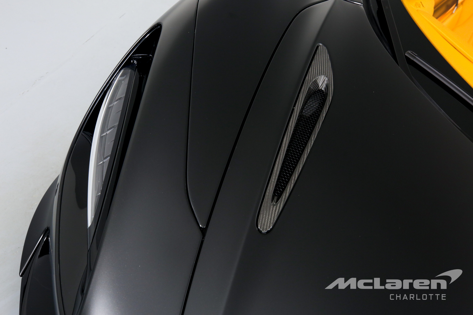 Used 2021 McLaren 720S Spider Performance | Charlotte, NC