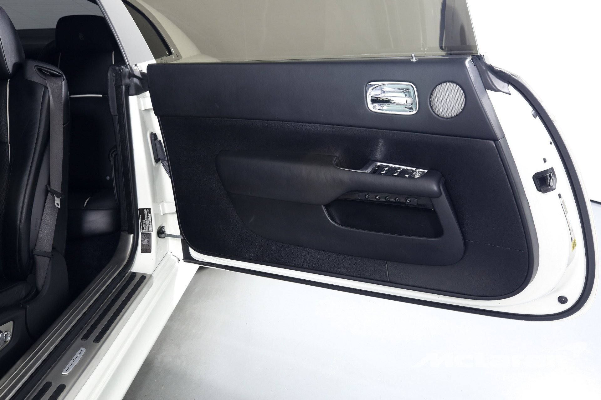 Used 2016 Rolls-Royce Wraith | Charlotte, NC