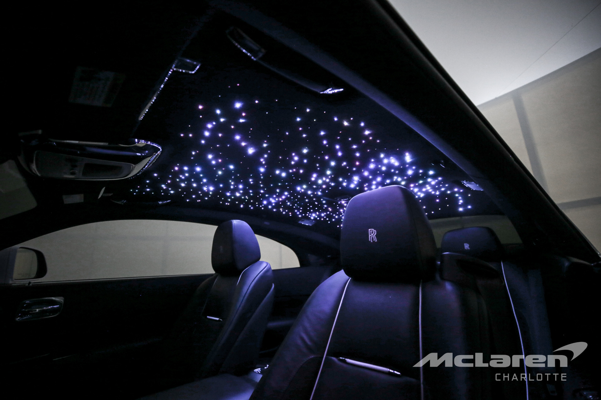 Used 2016 Rolls-Royce Wraith | Charlotte, NC