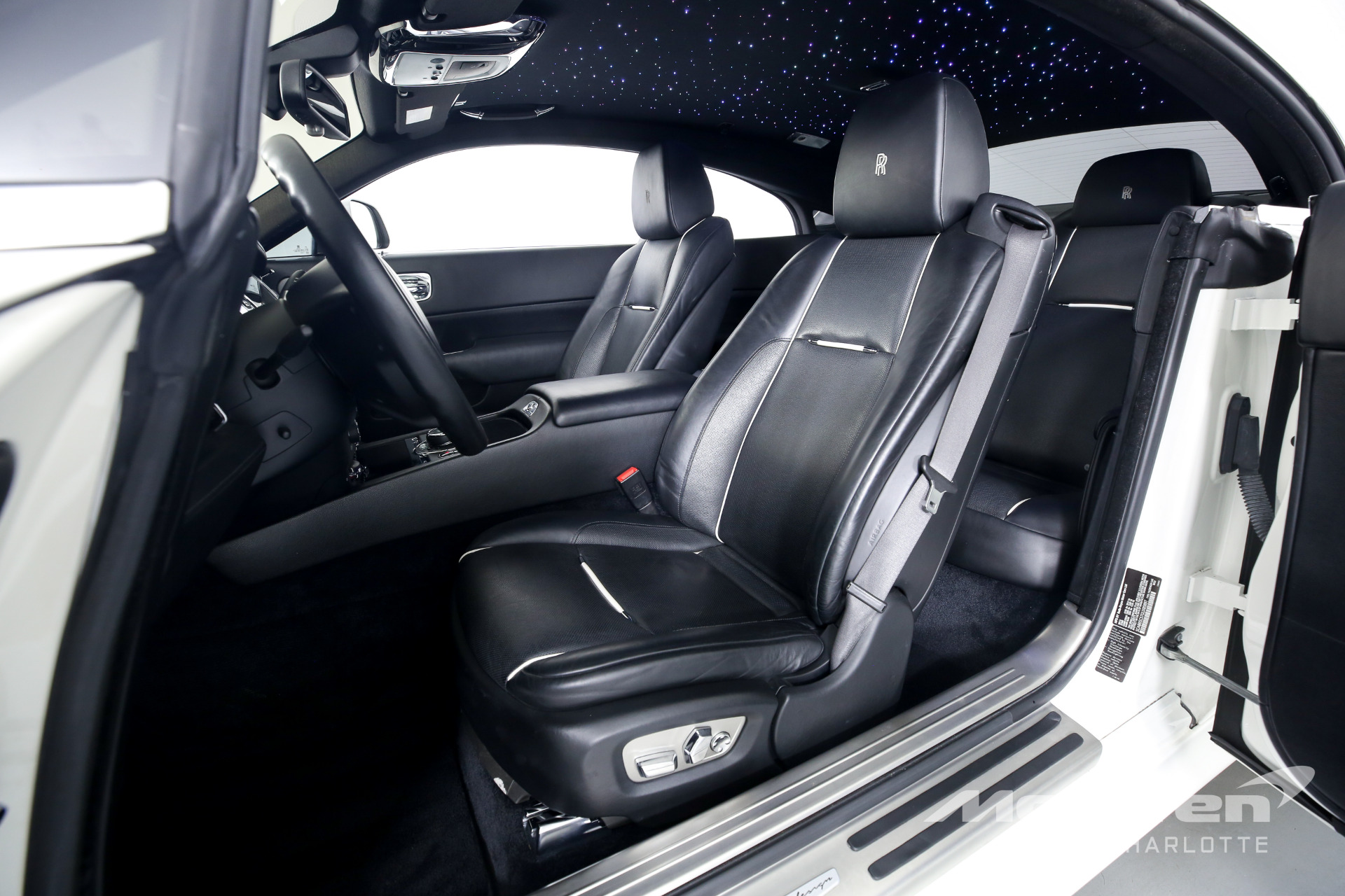 Used 2016 Rolls-Royce Wraith | Charlotte, NC