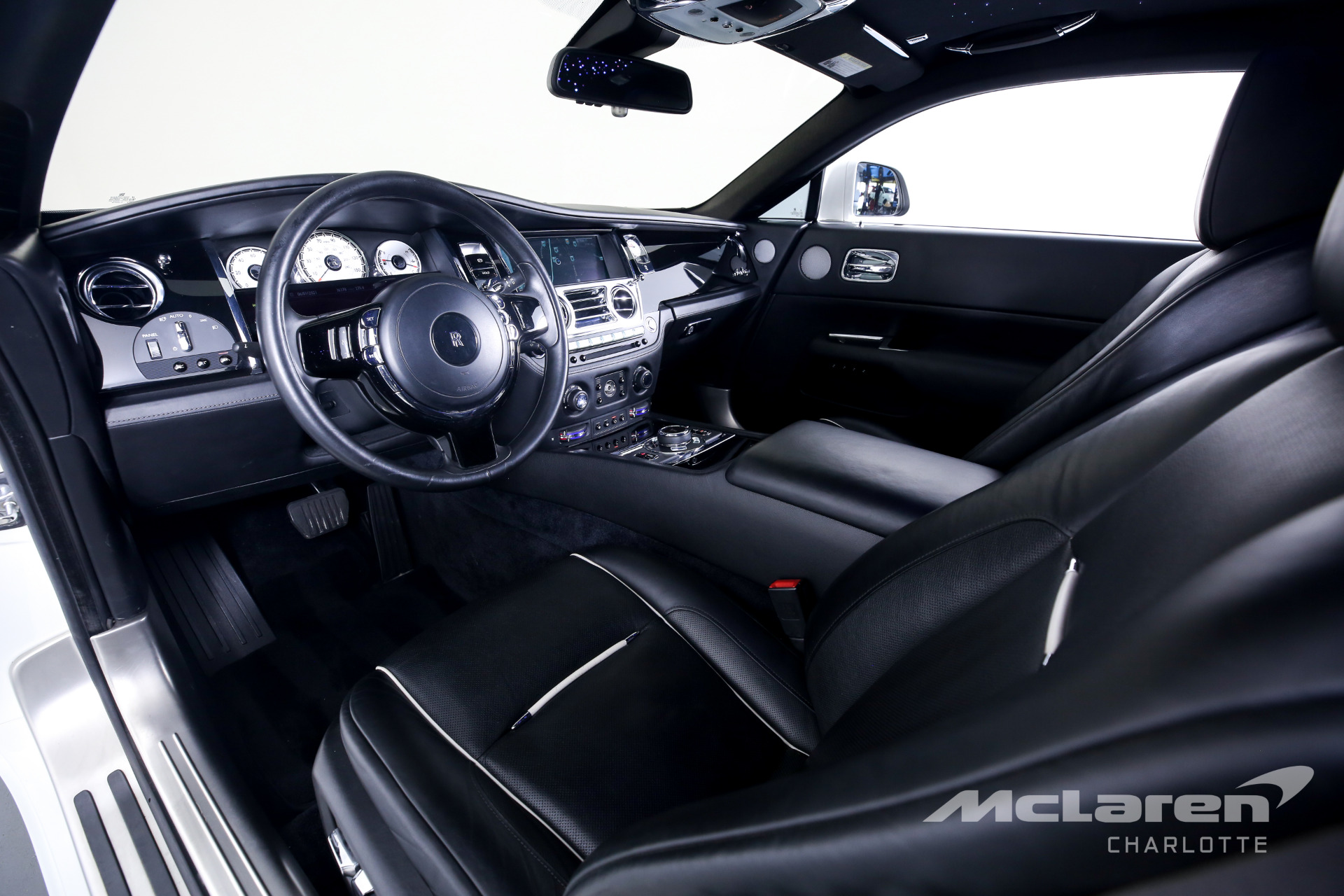 Used 2016 Rolls-Royce Wraith | Charlotte, NC