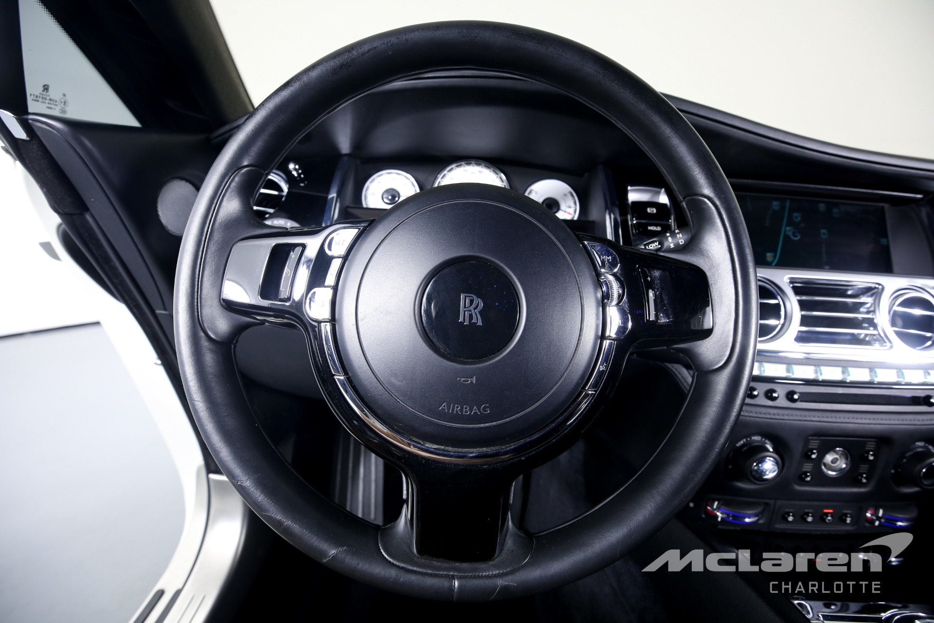 Used 2016 Rolls-Royce Wraith | Charlotte, NC