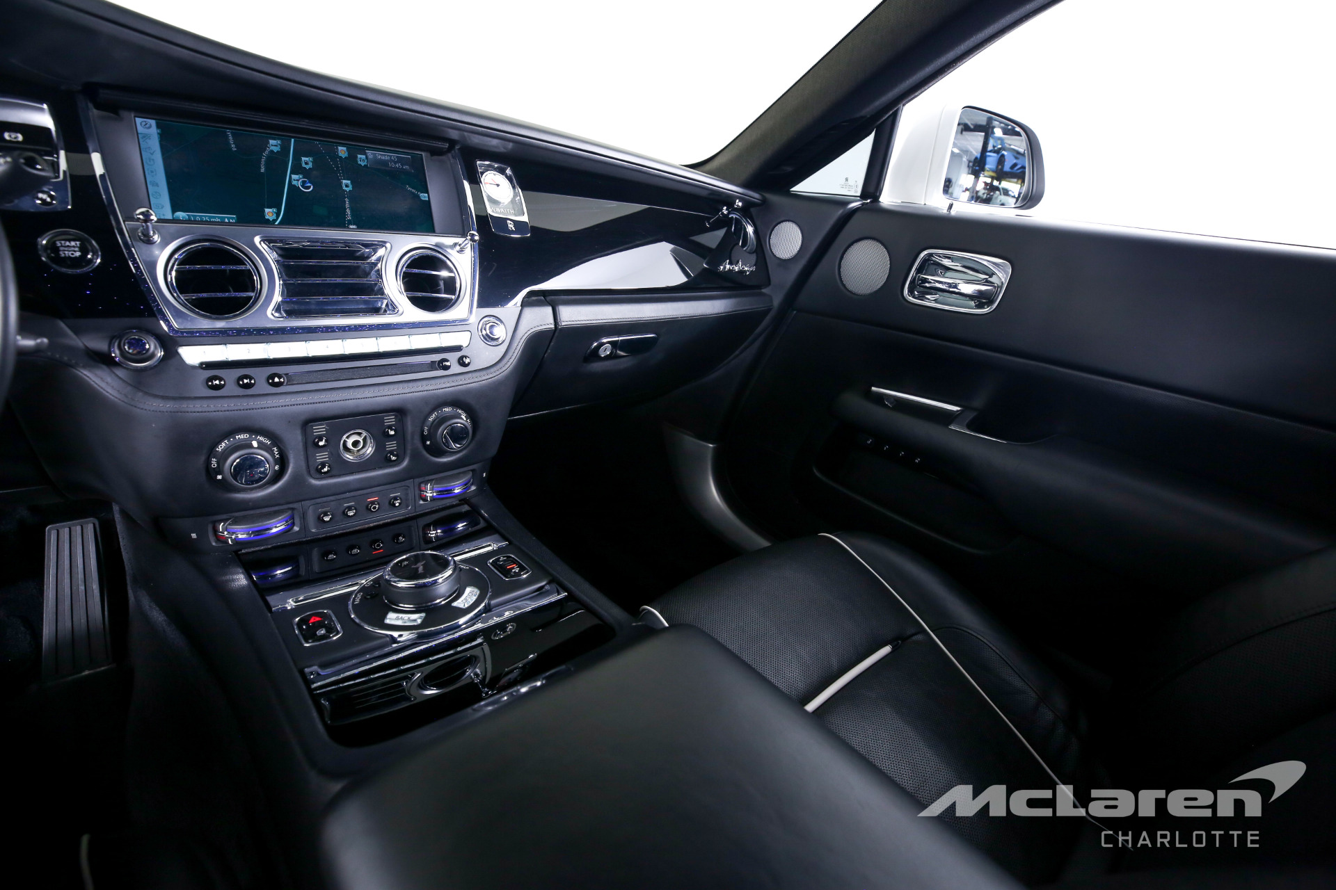 Used 2016 Rolls-Royce Wraith | Charlotte, NC