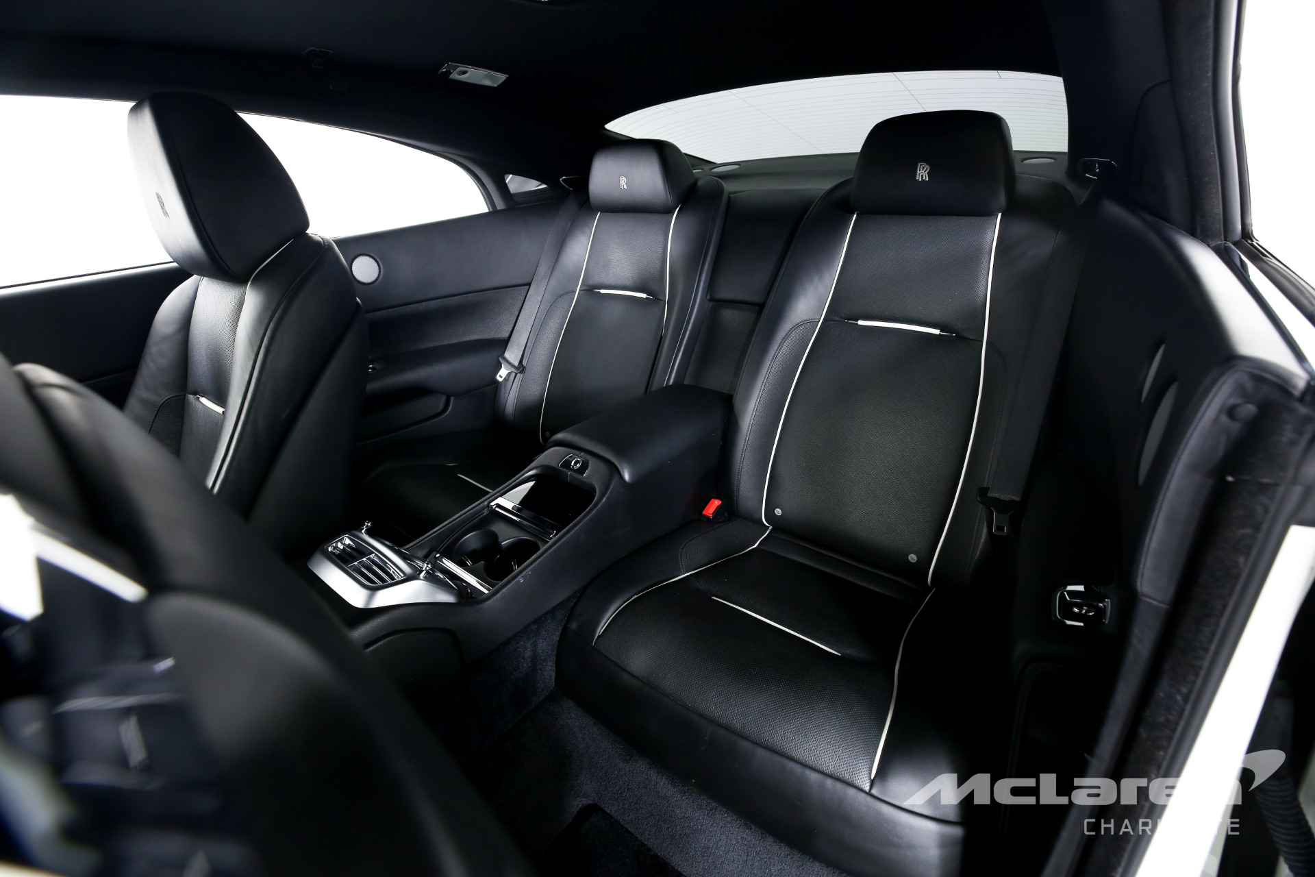 Used 2016 Rolls-Royce Wraith | Charlotte, NC