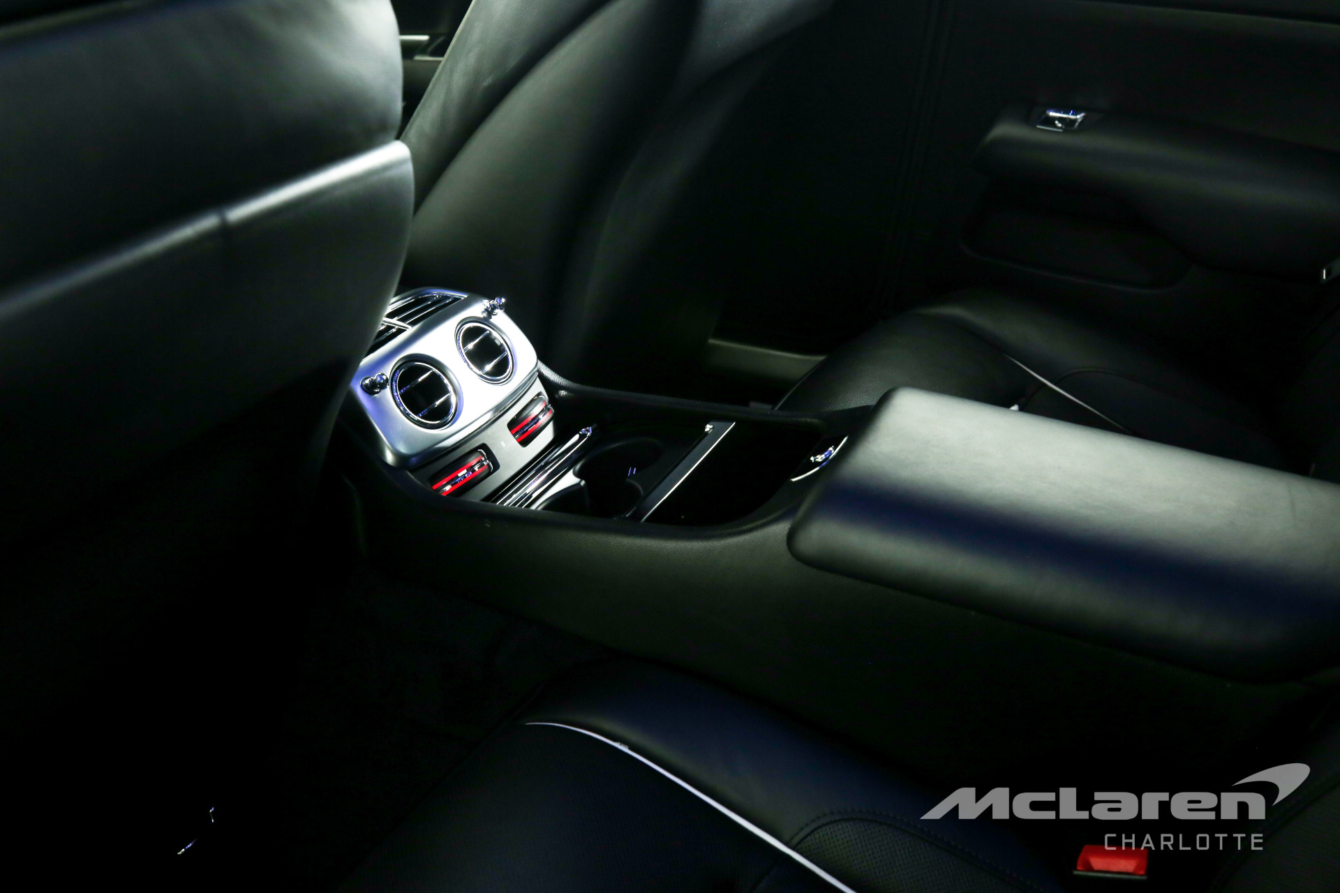 Used 2016 Rolls-Royce Wraith | Charlotte, NC
