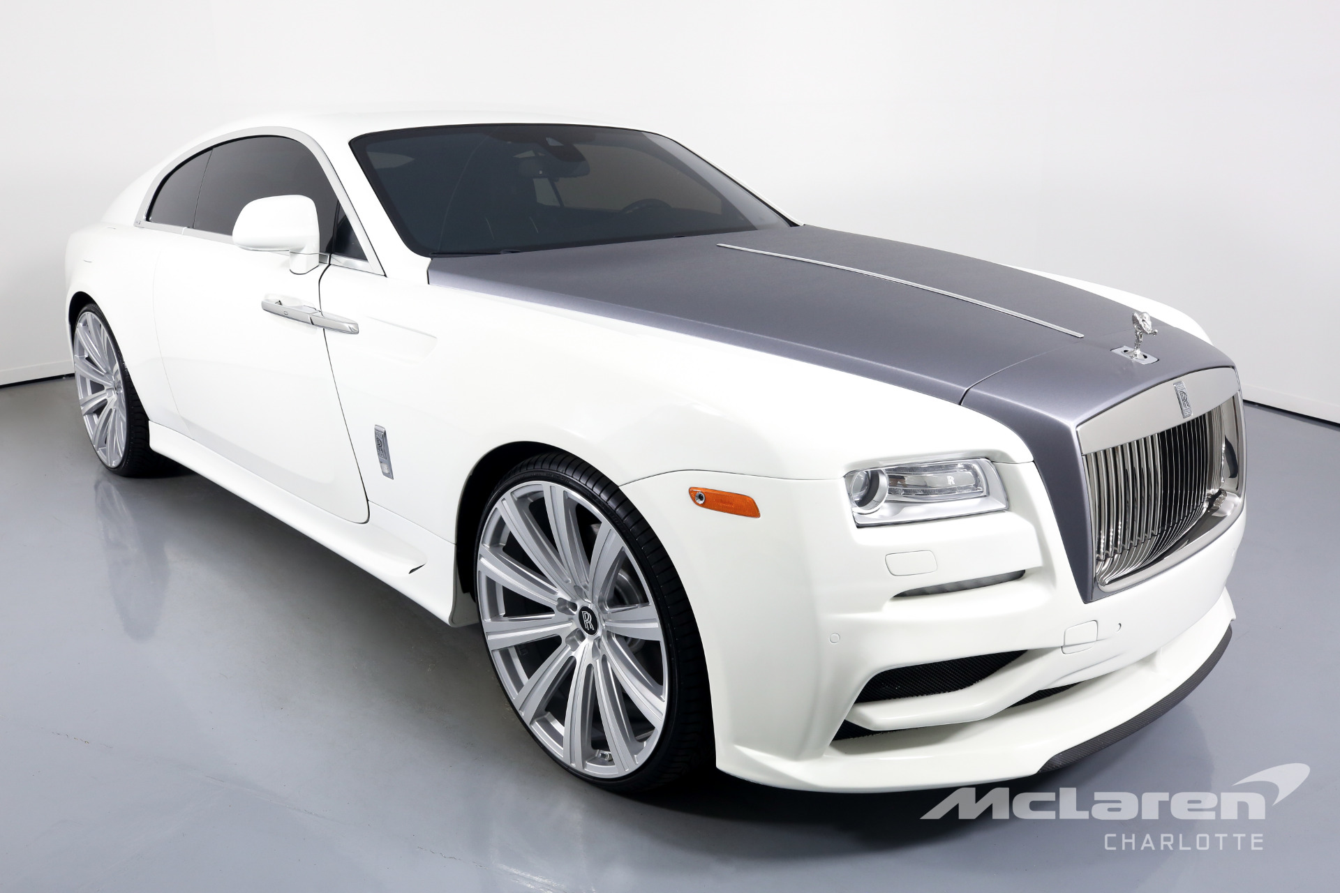 Used 2016 Rolls-Royce Wraith | Charlotte, NC