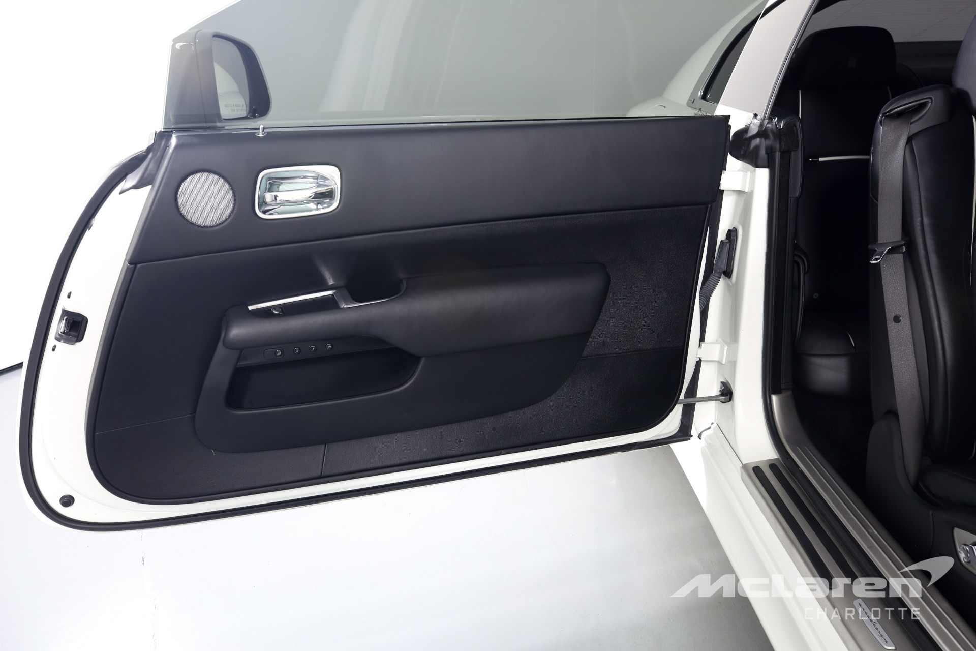 Used 2016 Rolls-Royce Wraith | Charlotte, NC