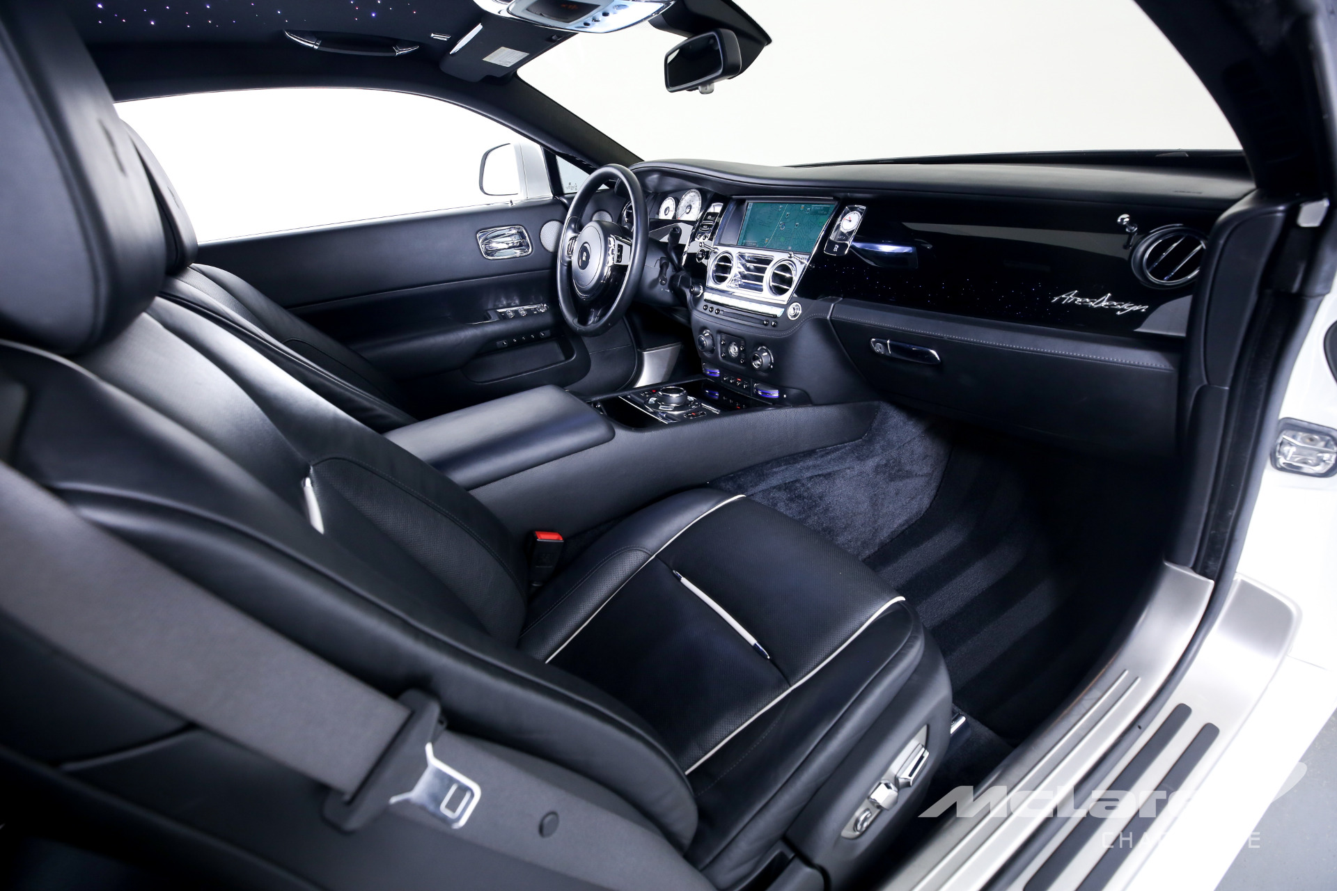 Used 2016 Rolls-Royce Wraith | Charlotte, NC