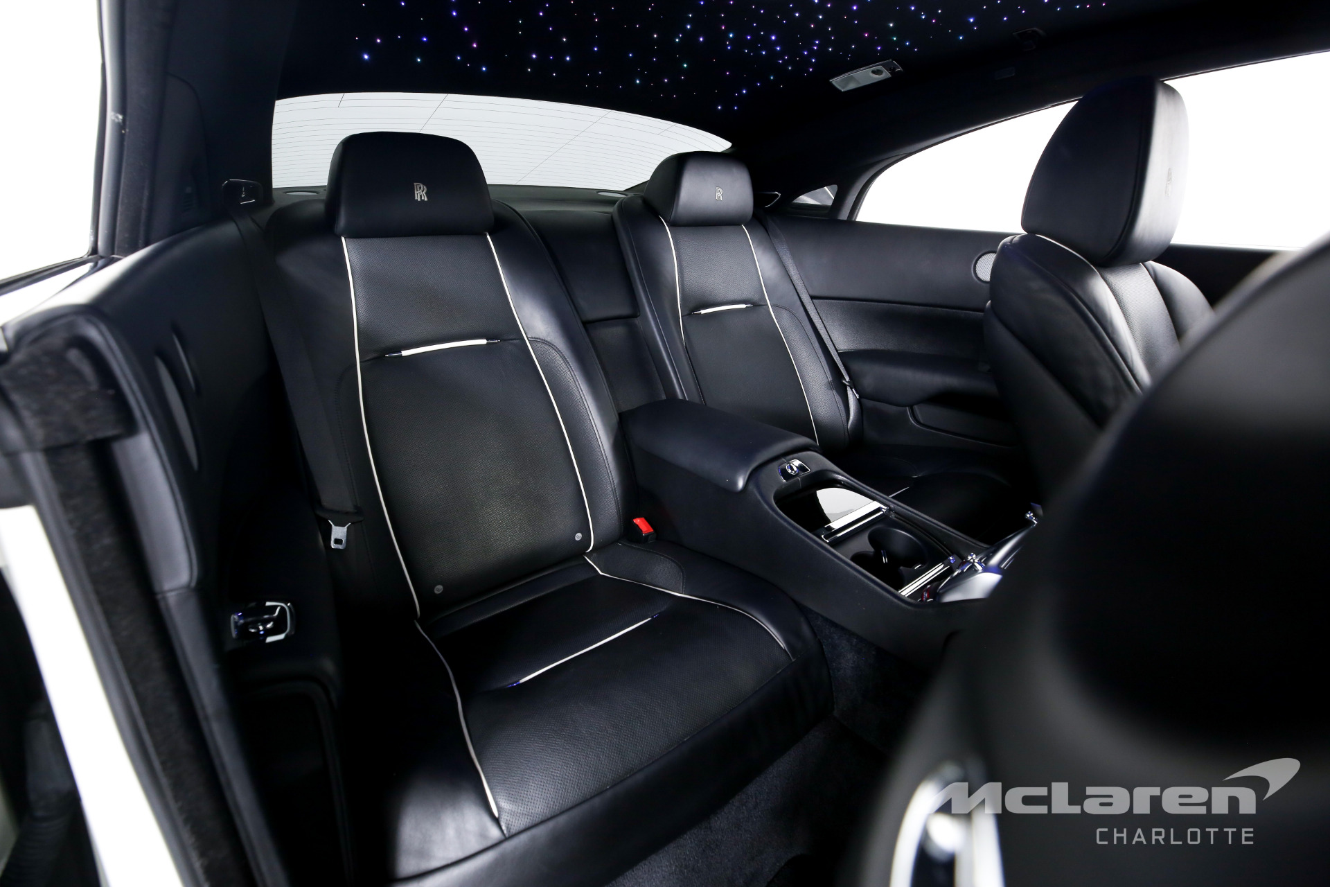 Used 2016 Rolls-Royce Wraith | Charlotte, NC