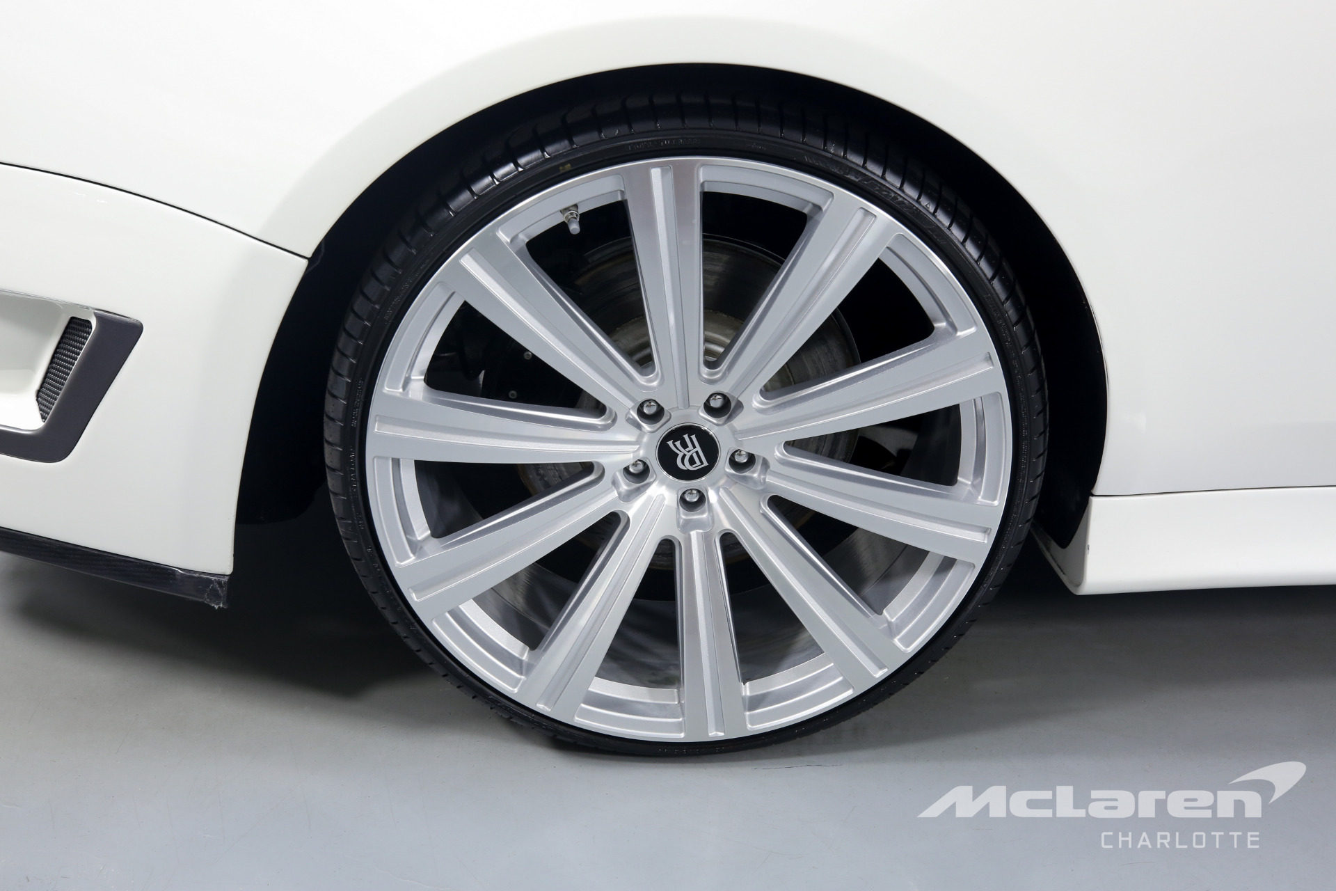 Used 2016 Rolls-Royce Wraith | Charlotte, NC