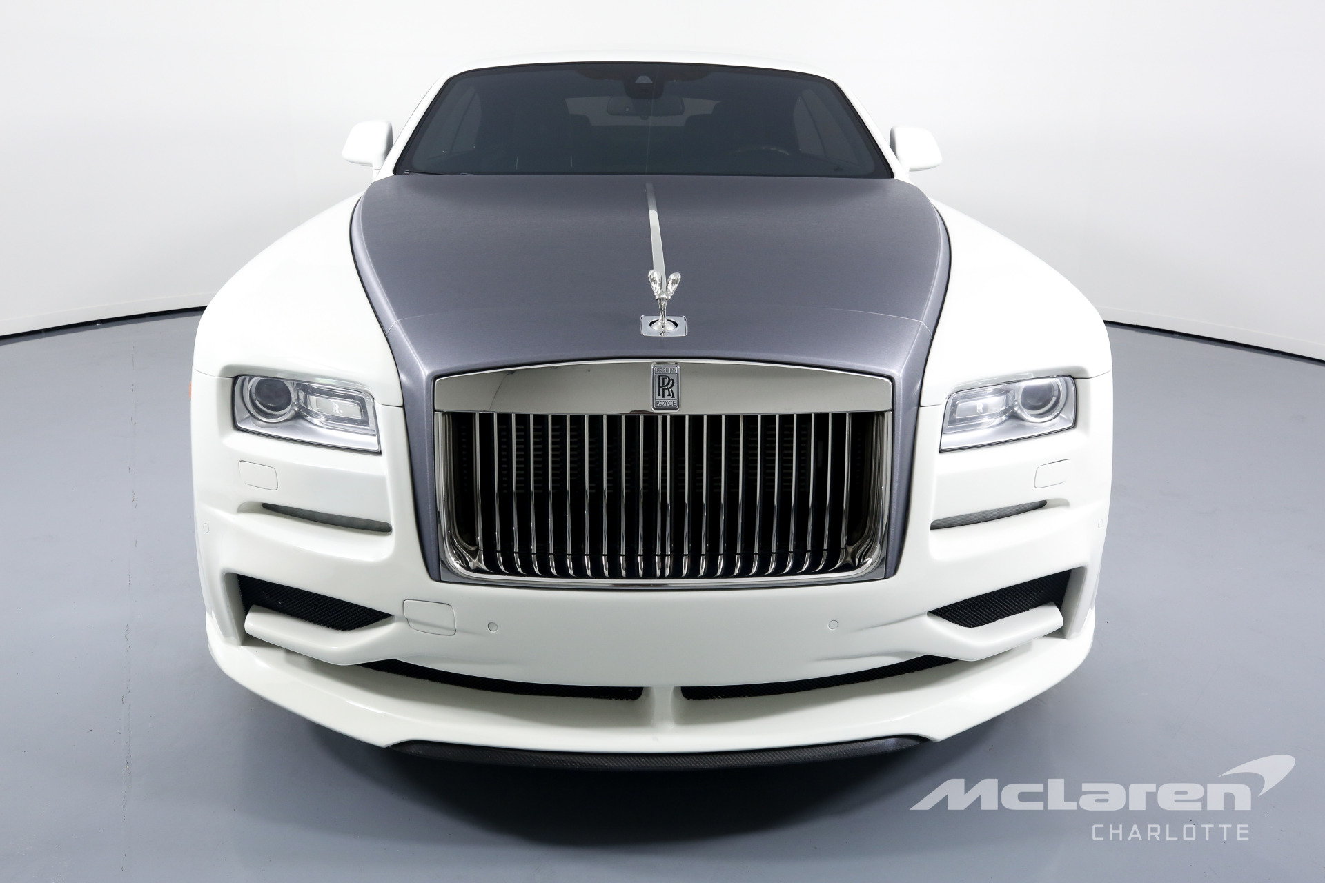 Used 2016 Rolls-Royce Wraith | Charlotte, NC
