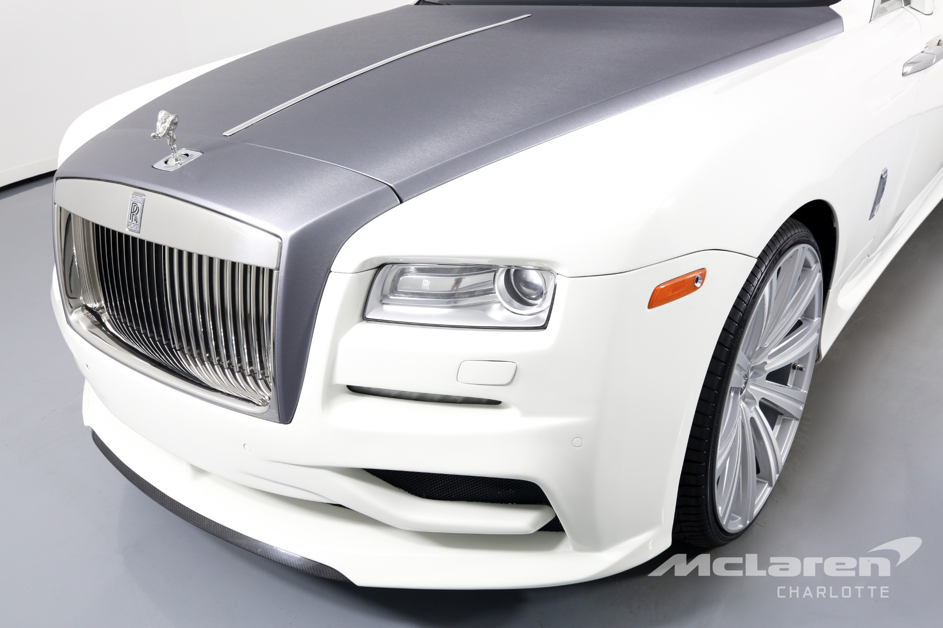Used 2016 Rolls-Royce Wraith | Charlotte, NC