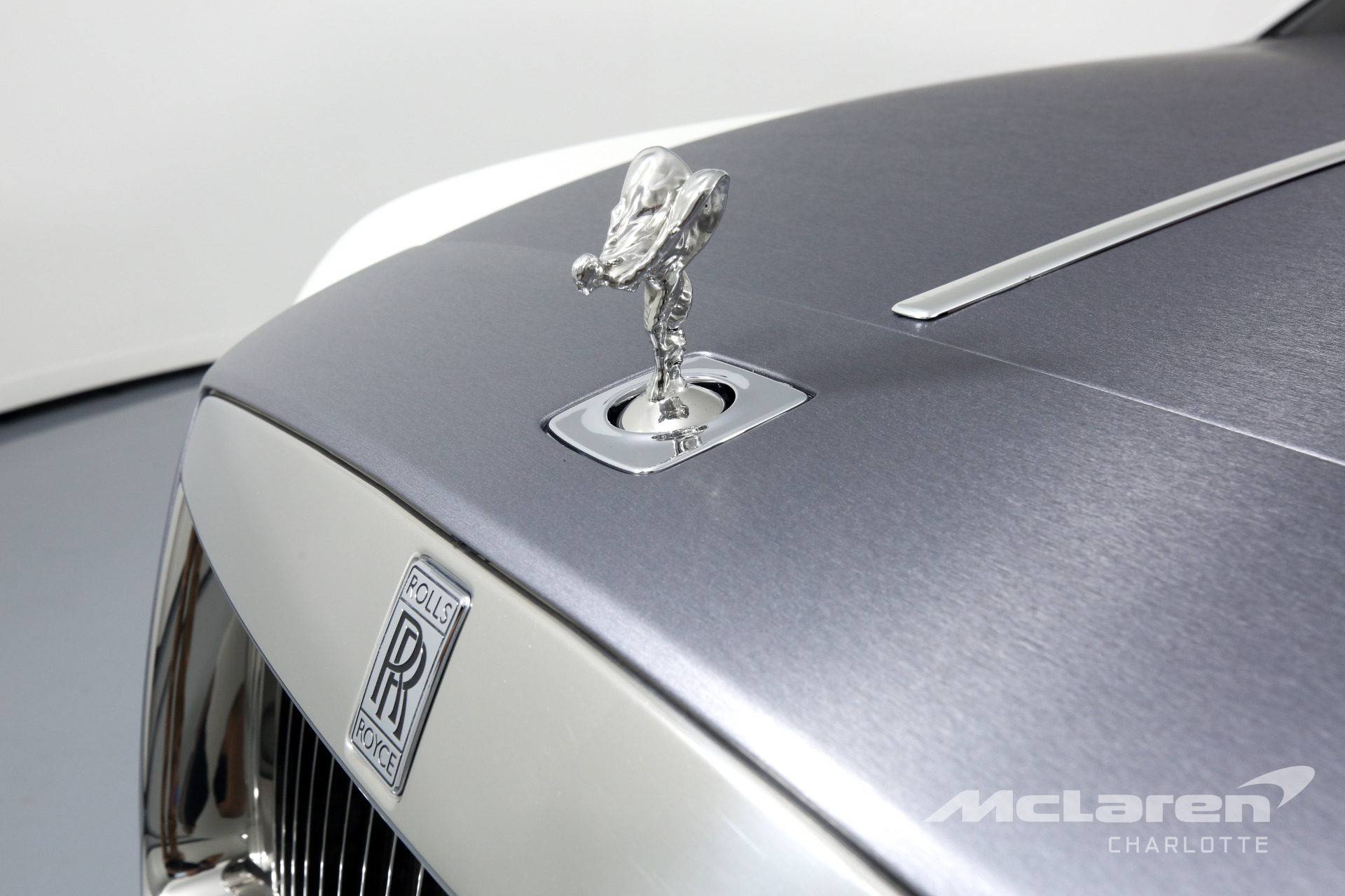 Used 2016 Rolls-Royce Wraith | Charlotte, NC