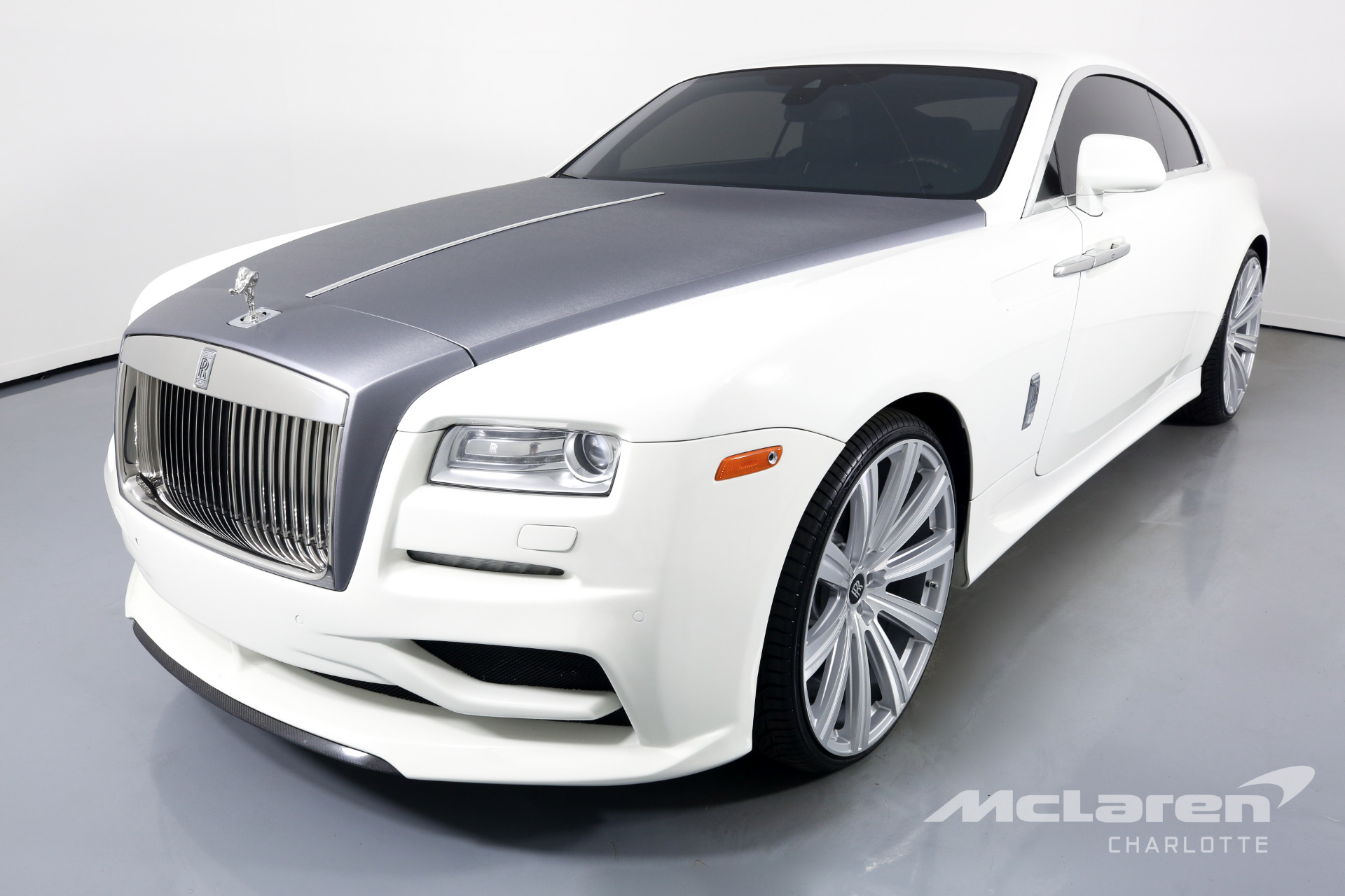 Used 2016 Rolls-Royce Wraith | Charlotte, NC