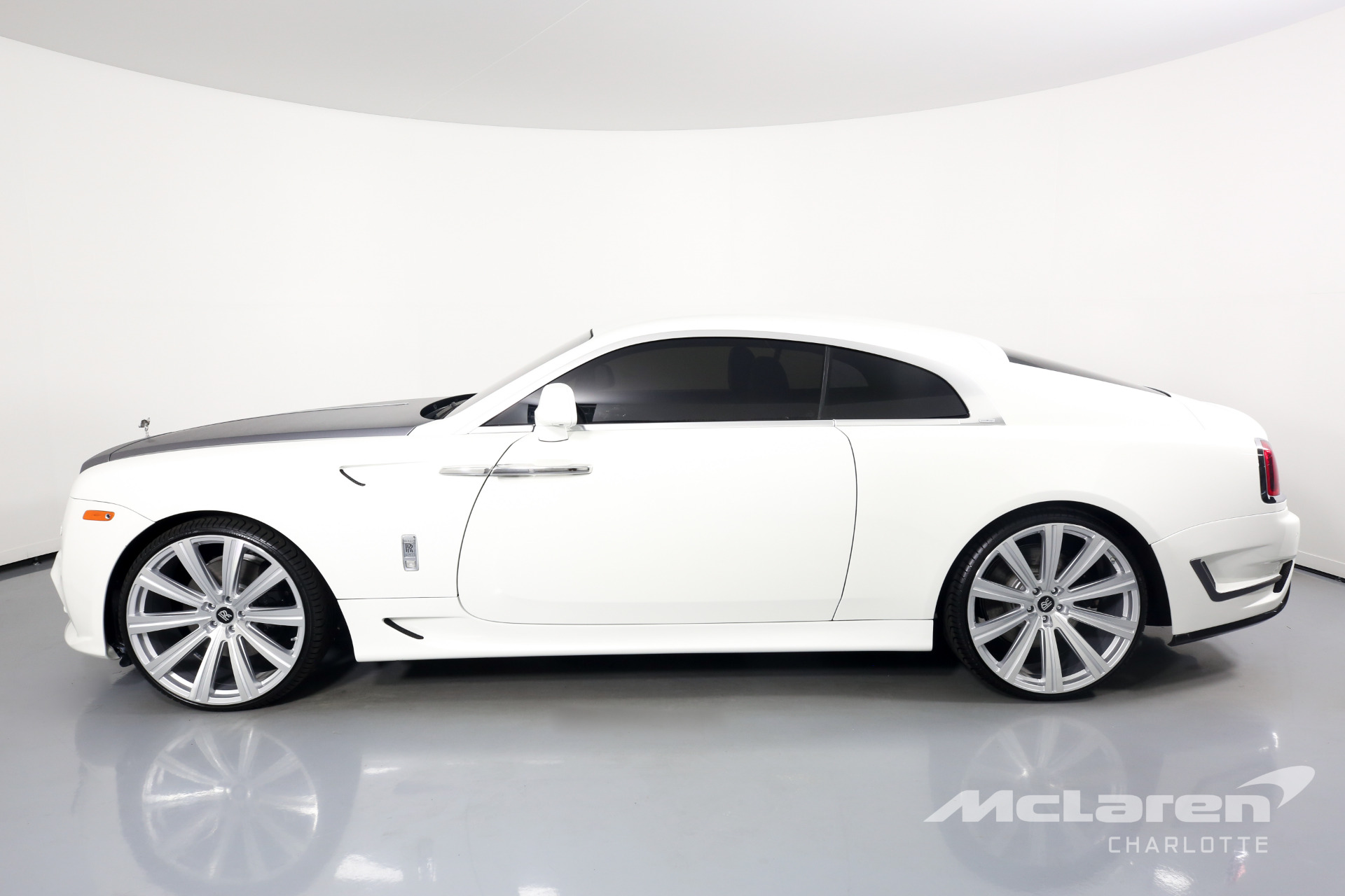 Used 2016 Rolls-Royce Wraith | Charlotte, NC