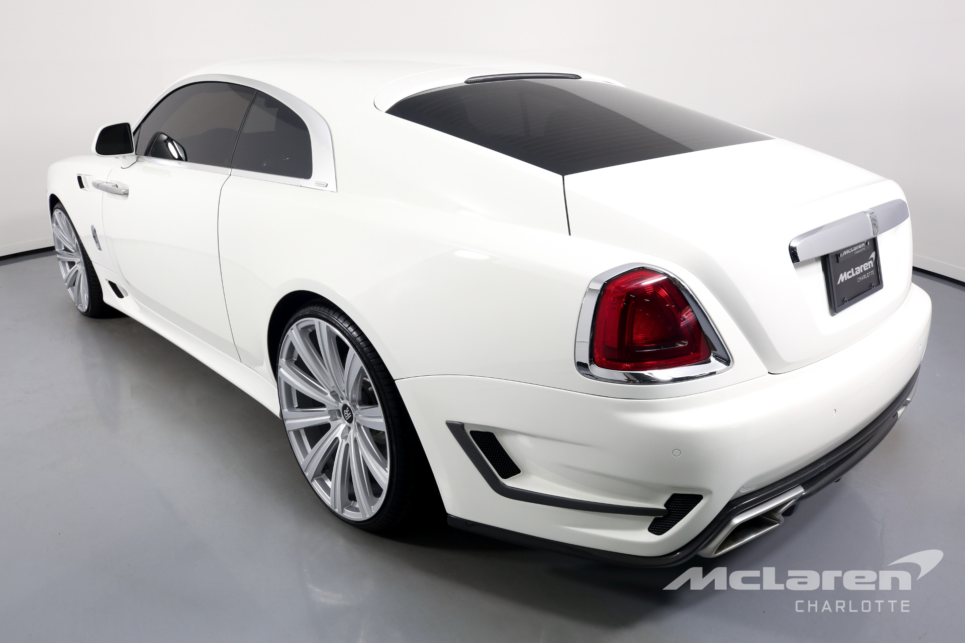 Used 2016 Rolls-Royce Wraith | Charlotte, NC