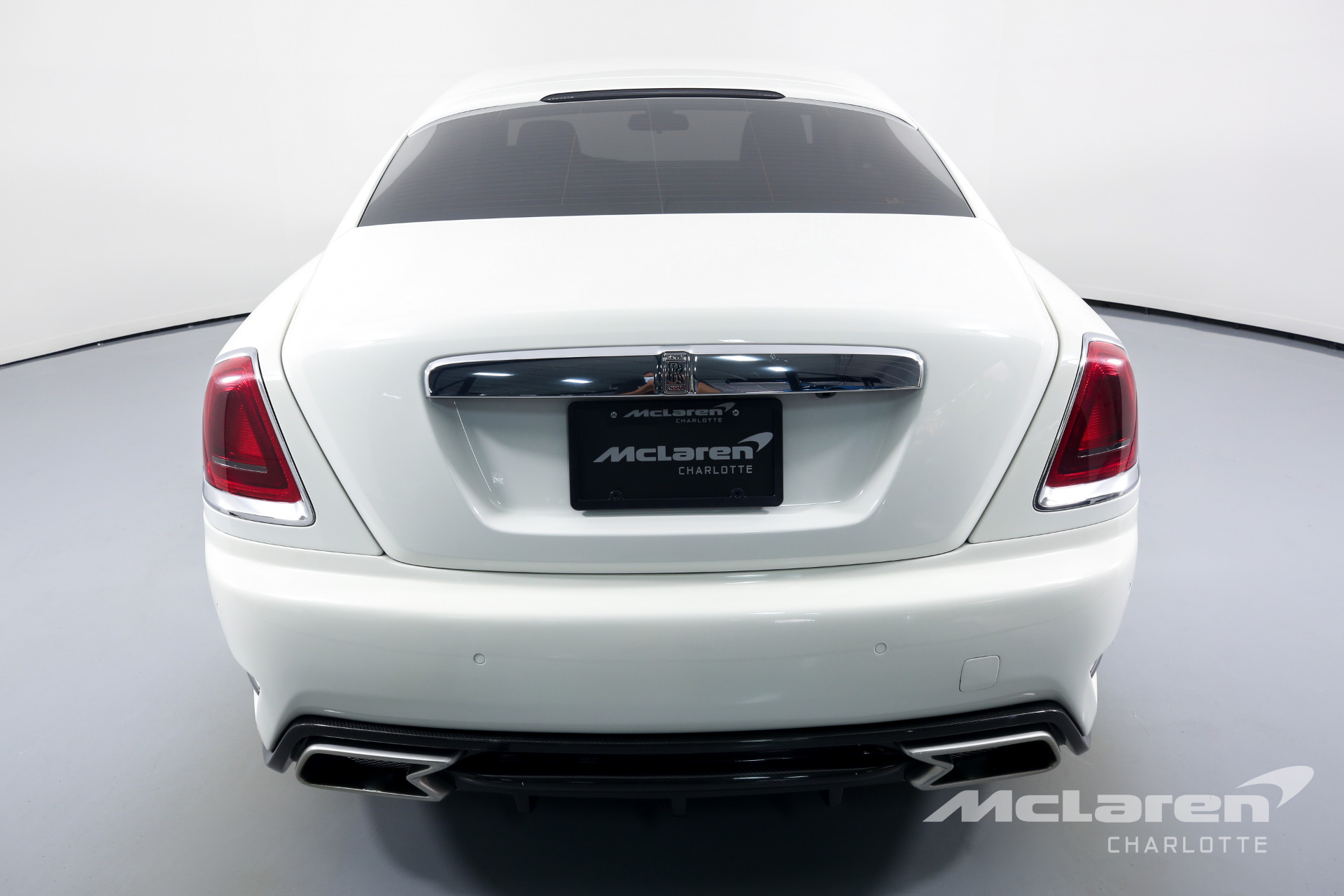 Used 2016 Rolls-Royce Wraith | Charlotte, NC