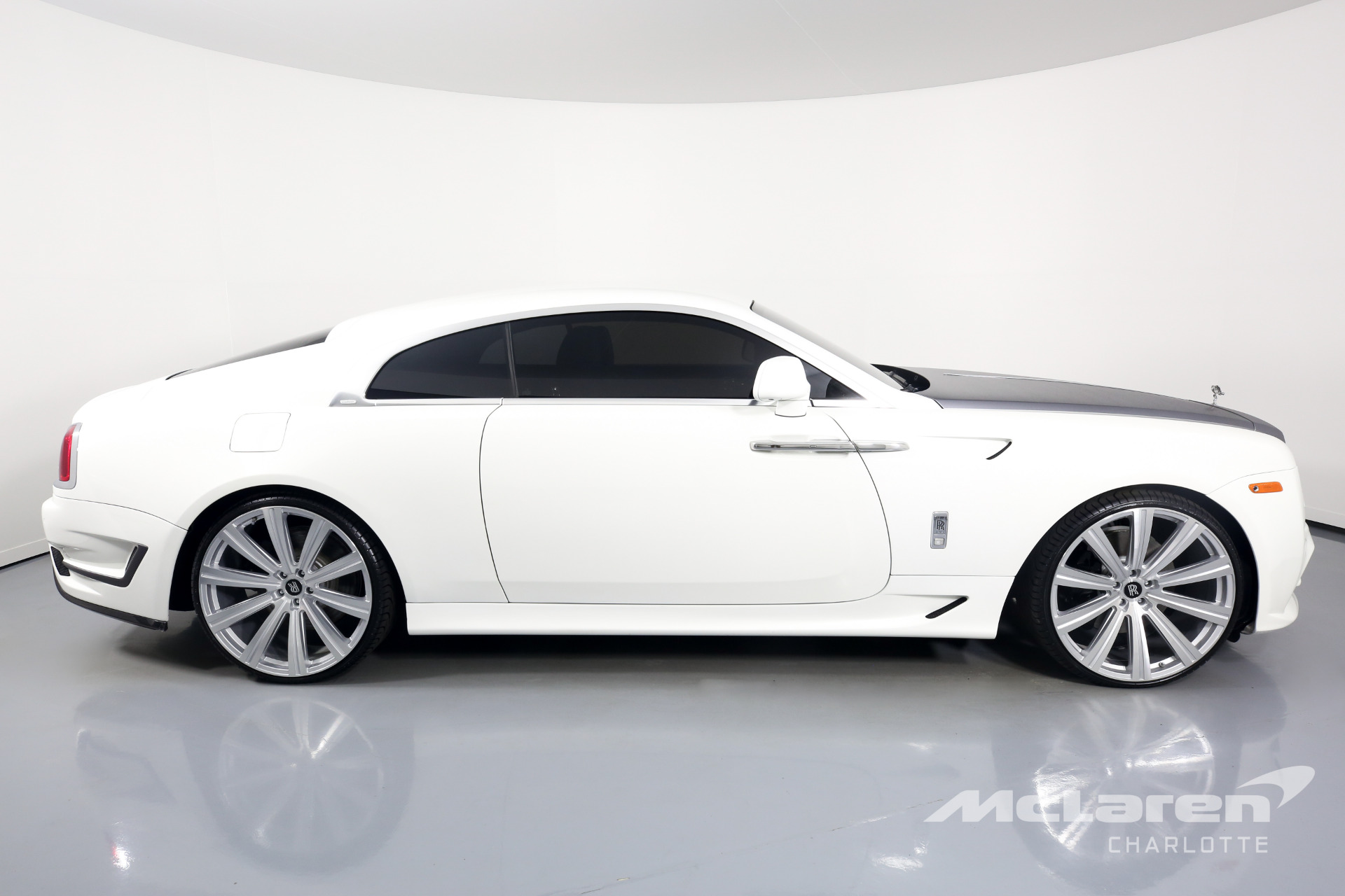 Used 2016 Rolls-Royce Wraith | Charlotte, NC