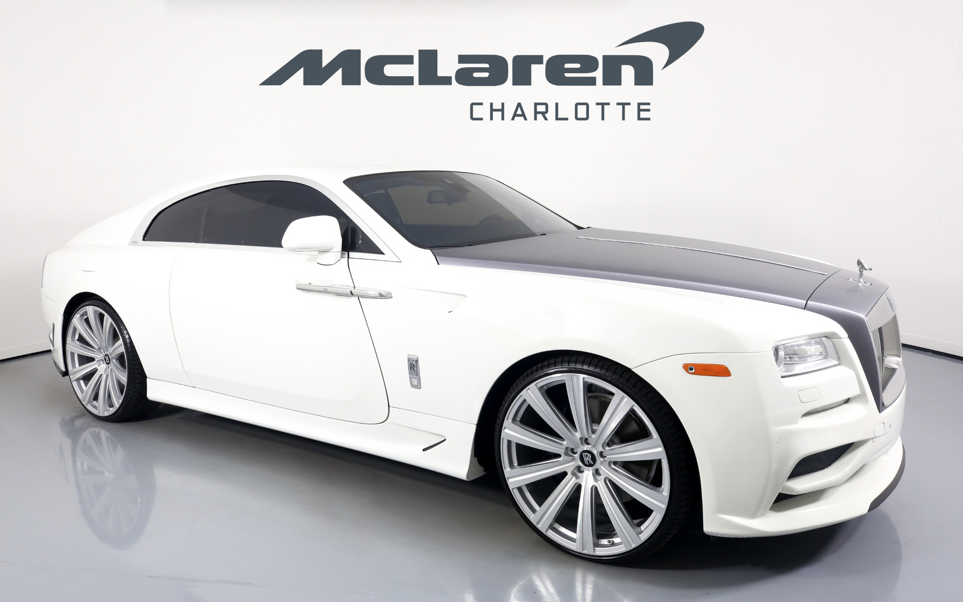 Used 2016 Rolls-Royce Wraith | Charlotte, NC