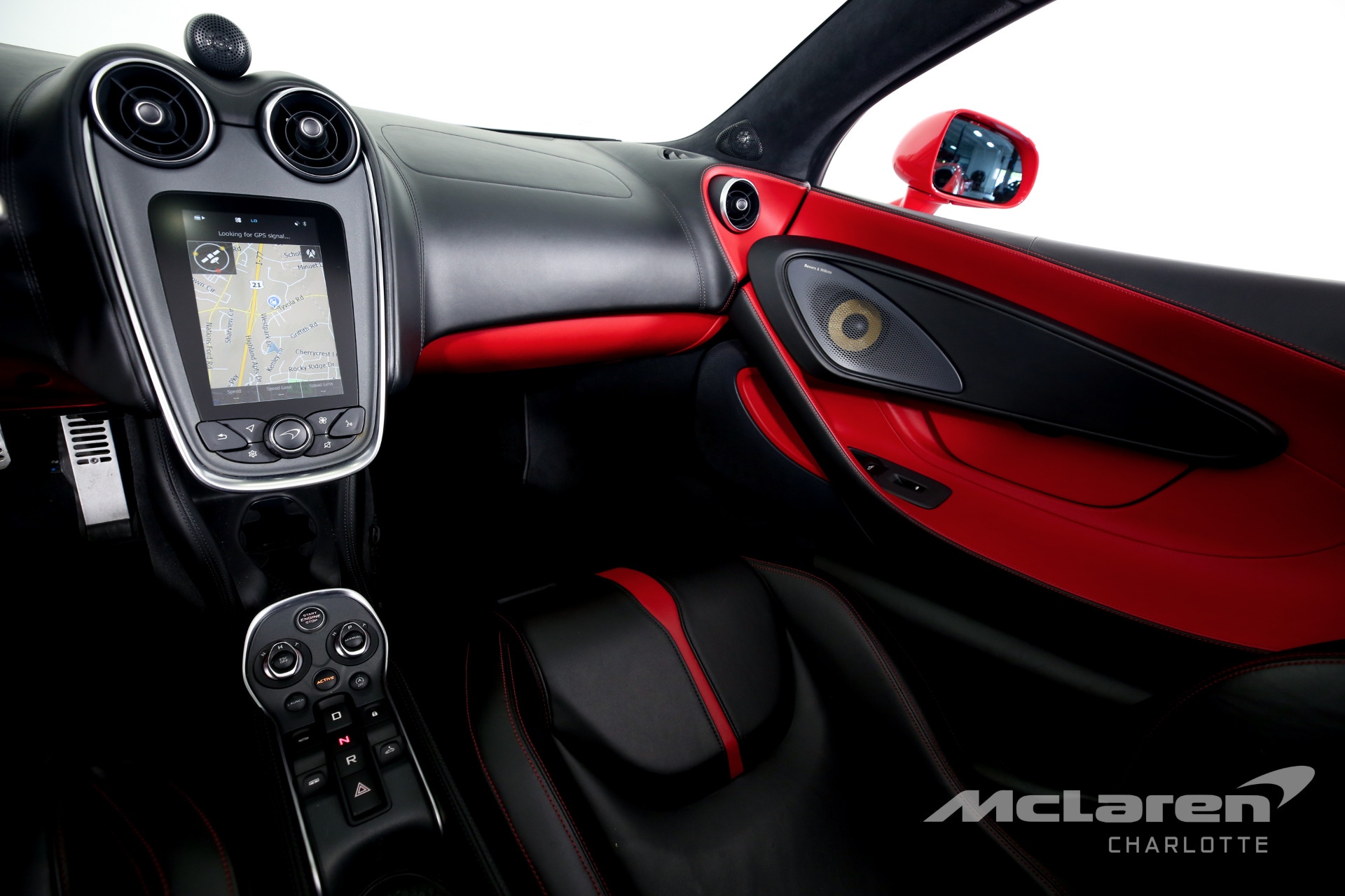 Used 2018 McLaren 570S Spider | Charlotte, NC